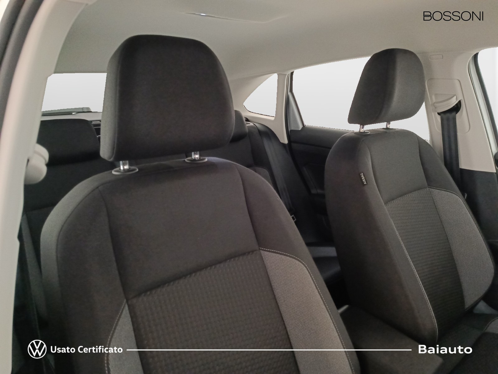 21 - Volkswagen Taigo 1.0 tsi 115cv life