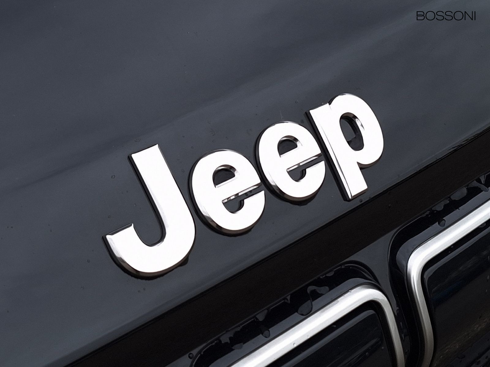 24 - Jeep Avenger 1.2 turbo 100cv summit fwd