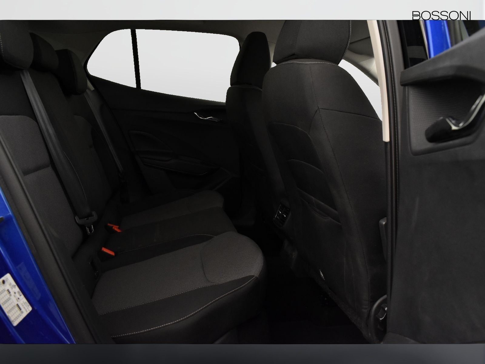 9 - Skoda Fabia 1.0 tsi evo 95cv style