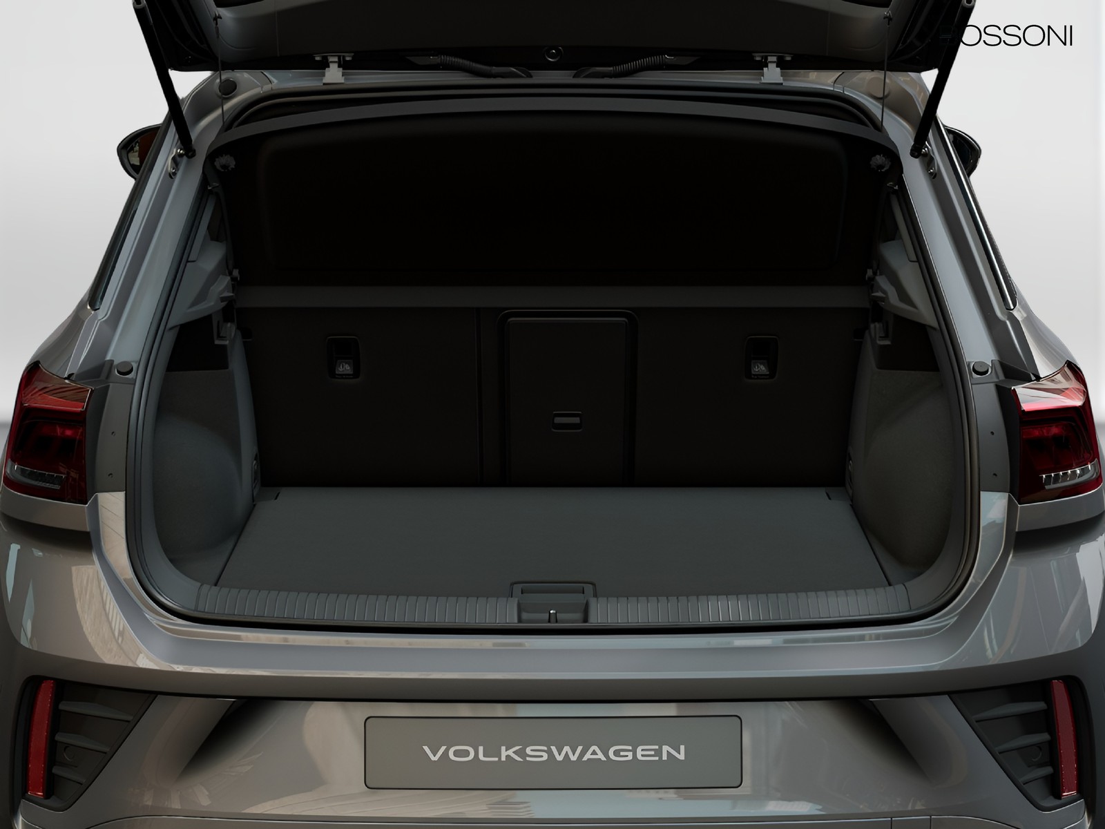 9 - Volkswagen T-Roc 1.0 tsi 115cv r-line plus