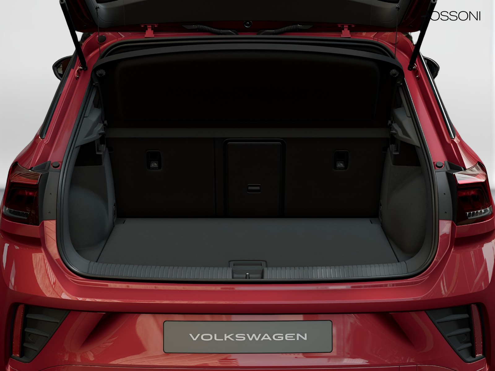 9 - Volkswagen T-Roc 1.0 tsi 115cv r-line plus