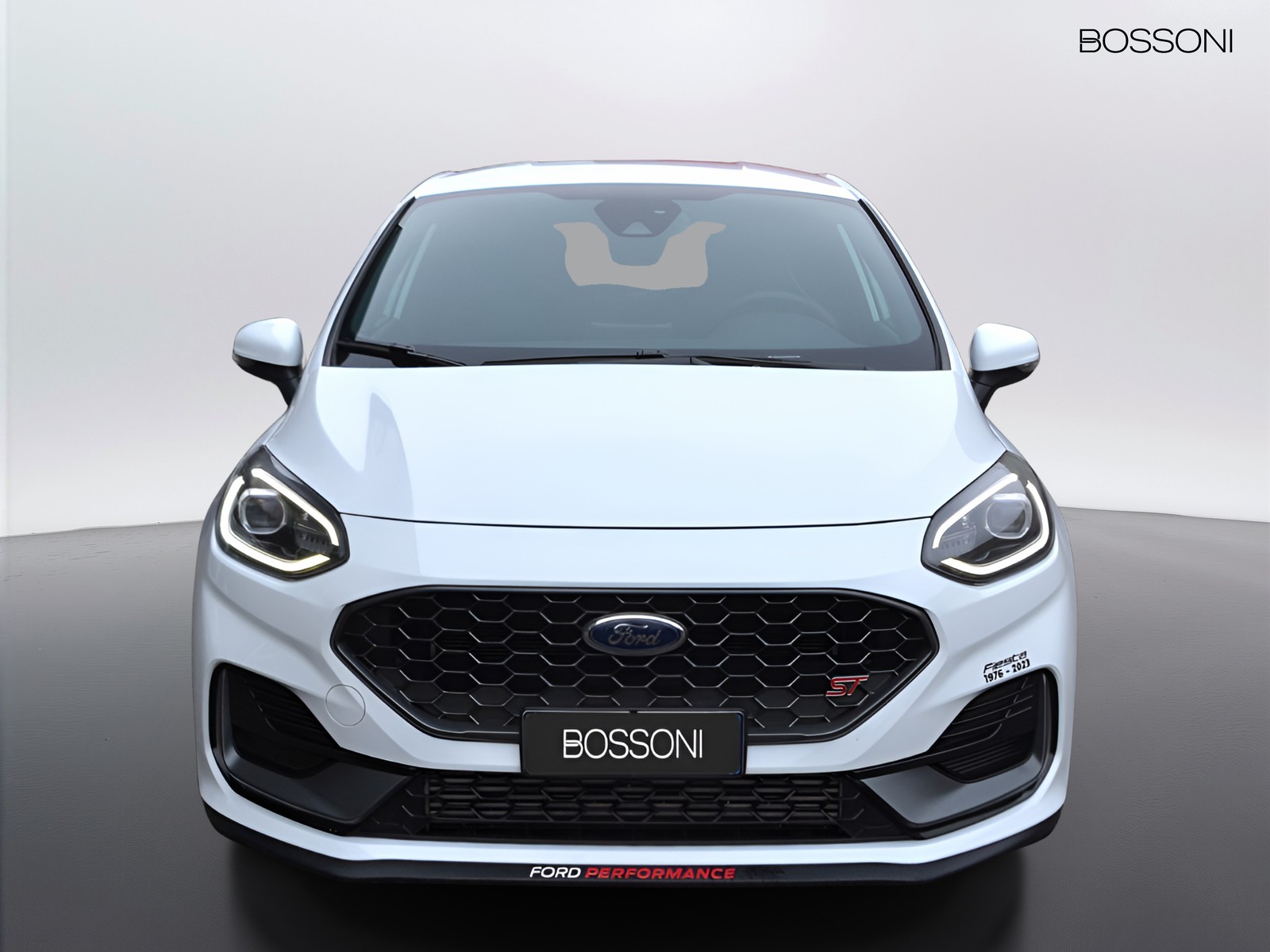 2 - Ford Fiesta 3 porte 1.5 ecoboost 200cv st