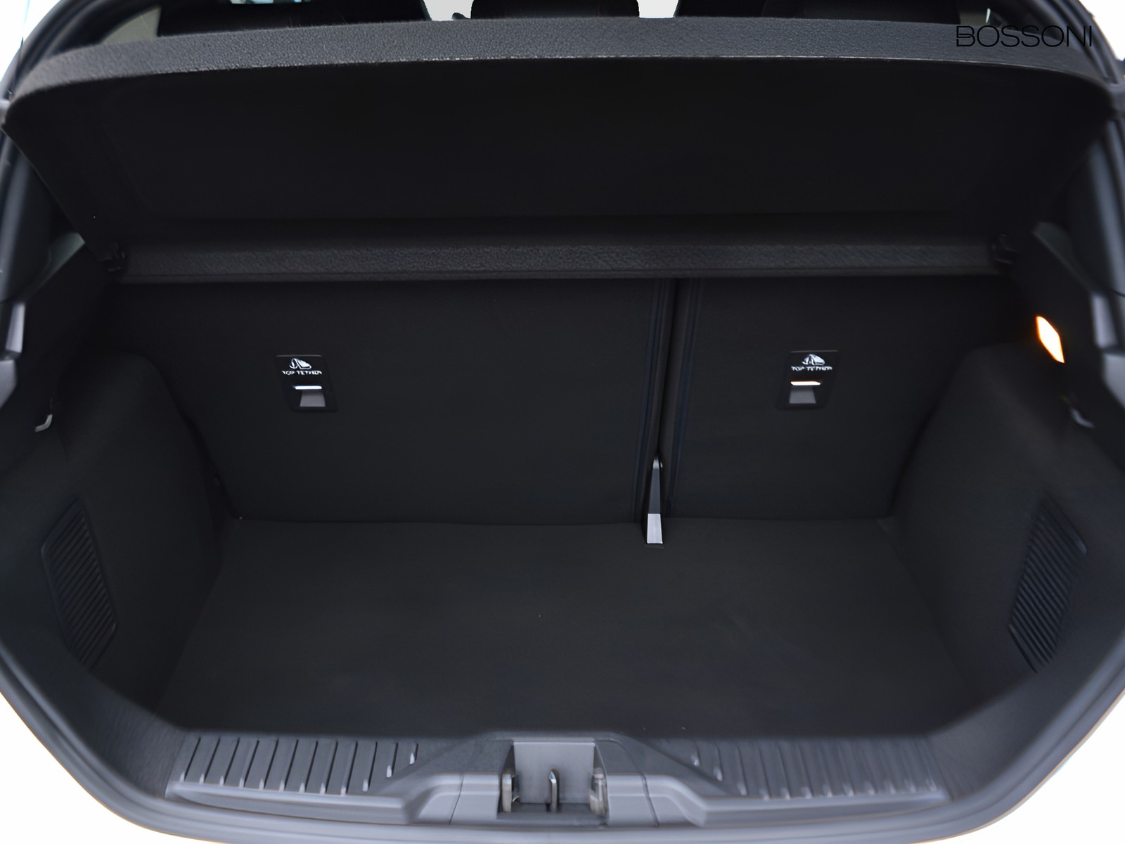 14 - Ford Fiesta 3 porte 1.5 ecoboost 200cv st