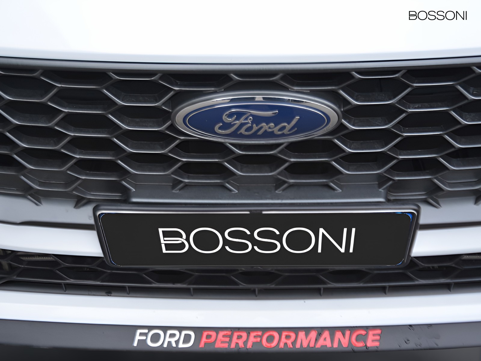 20 - Ford Fiesta 3 porte 1.5 ecoboost 200cv st