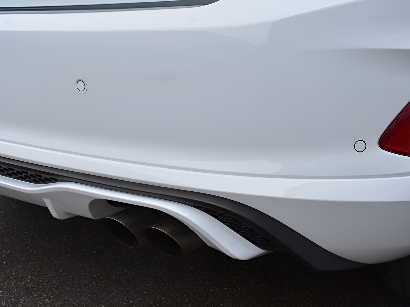 22 - Ford Fiesta 3 porte 1.5 ecoboost 200cv st