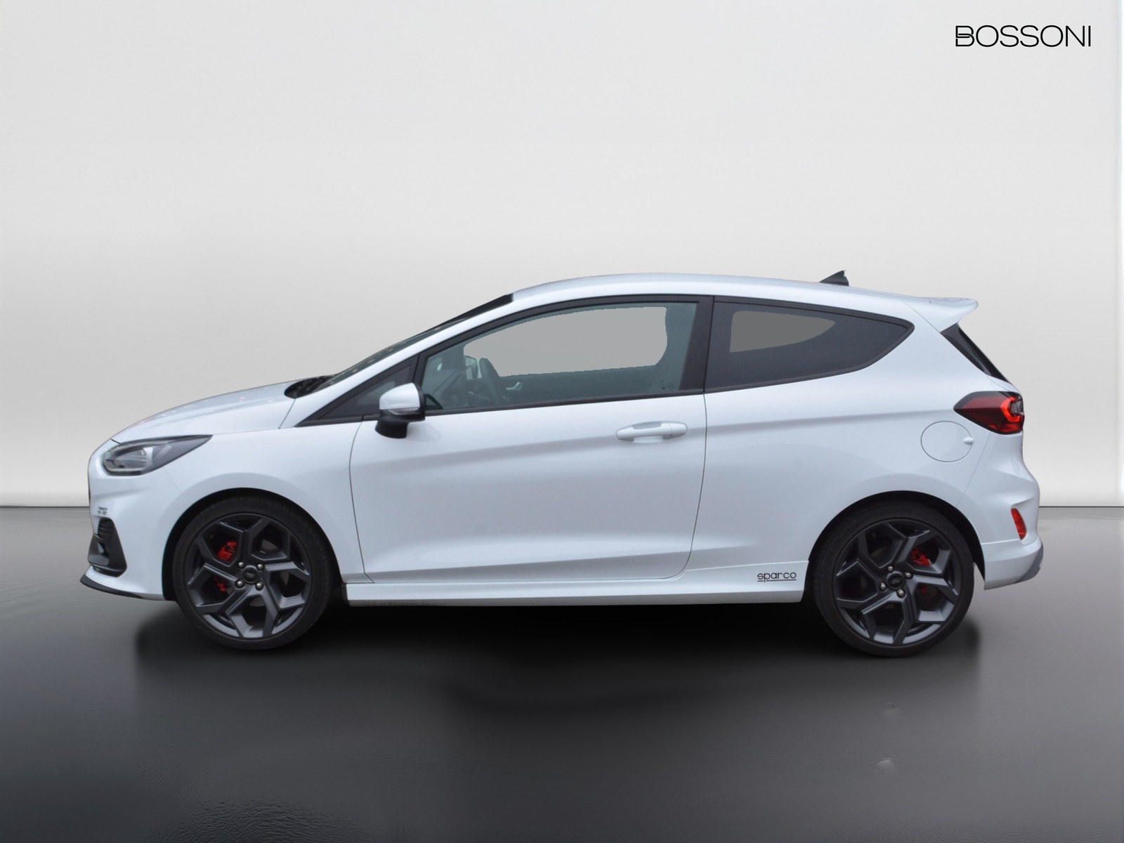 23 - Ford Fiesta 3 porte 1.5 ecoboost 200cv st