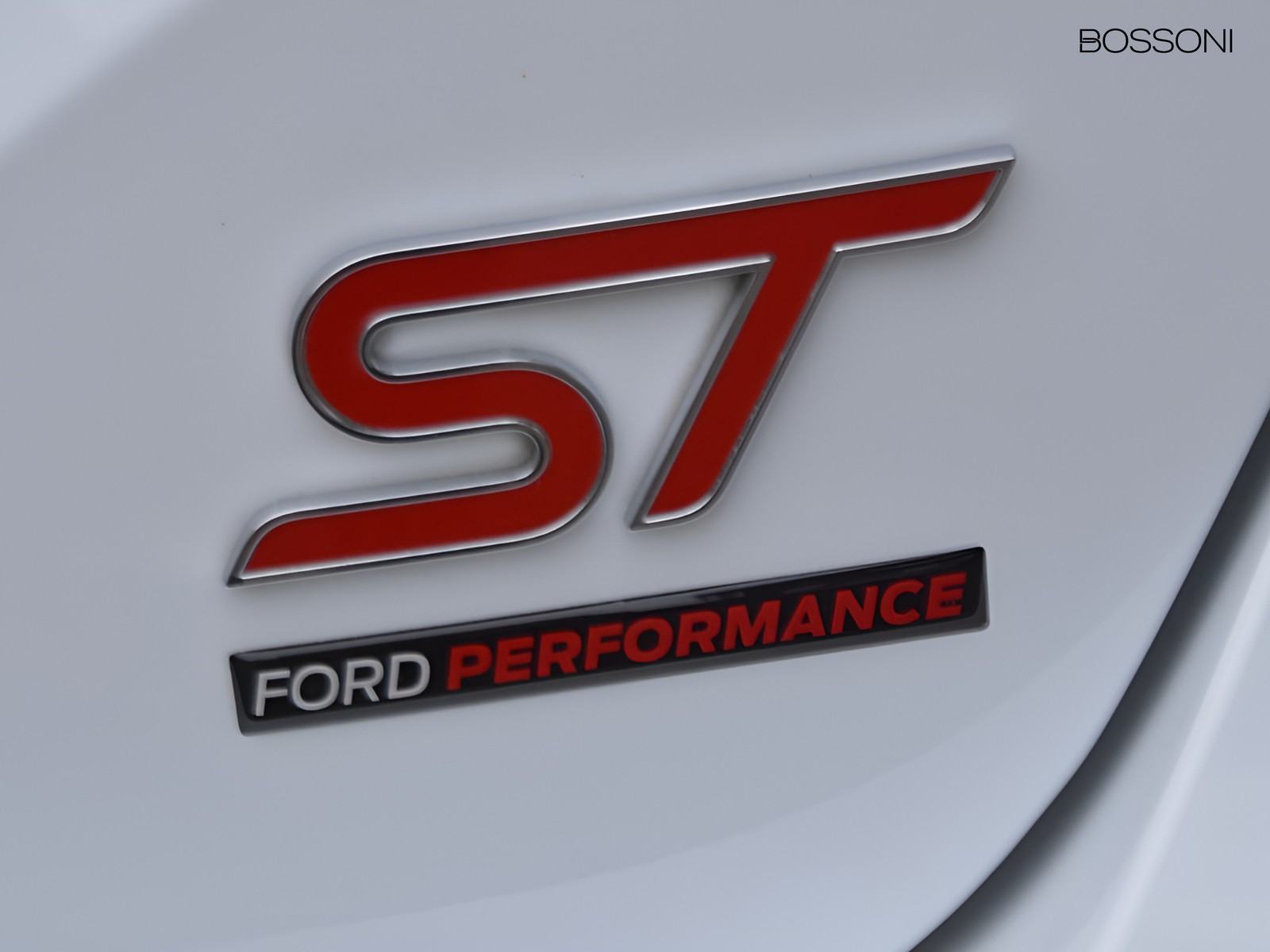 24 - Ford Fiesta 3 porte 1.5 ecoboost 200cv st