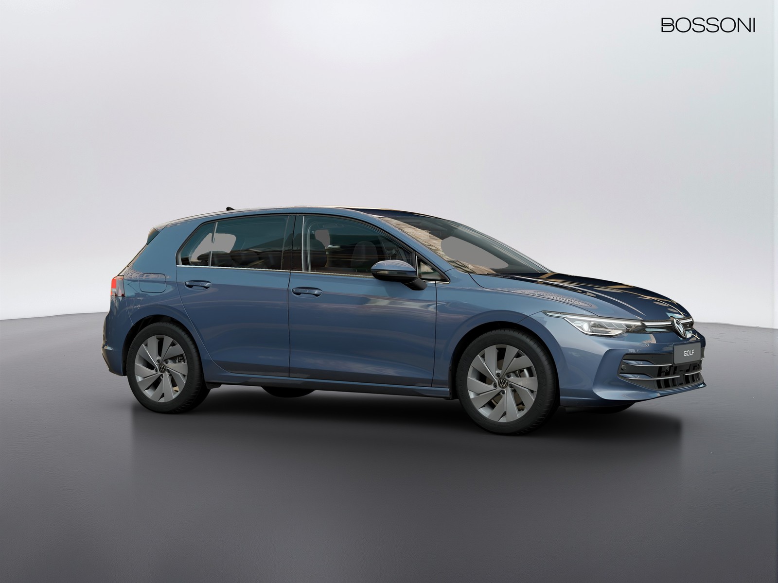 3 - Volkswagen Golf 2.0 tdi scr 150cv style dsg