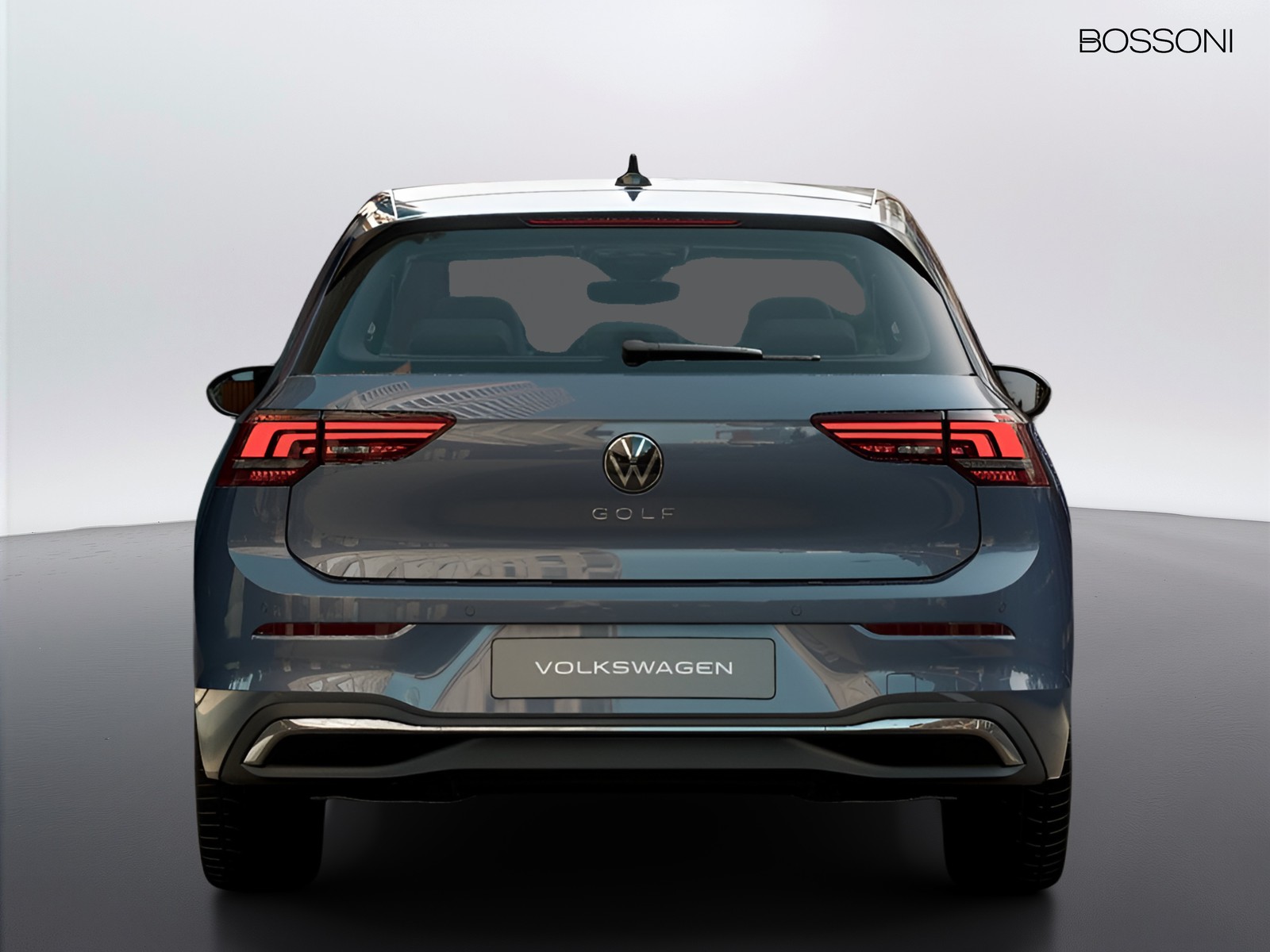 11 - Volkswagen Golf 2.0 tdi scr 150cv style dsg