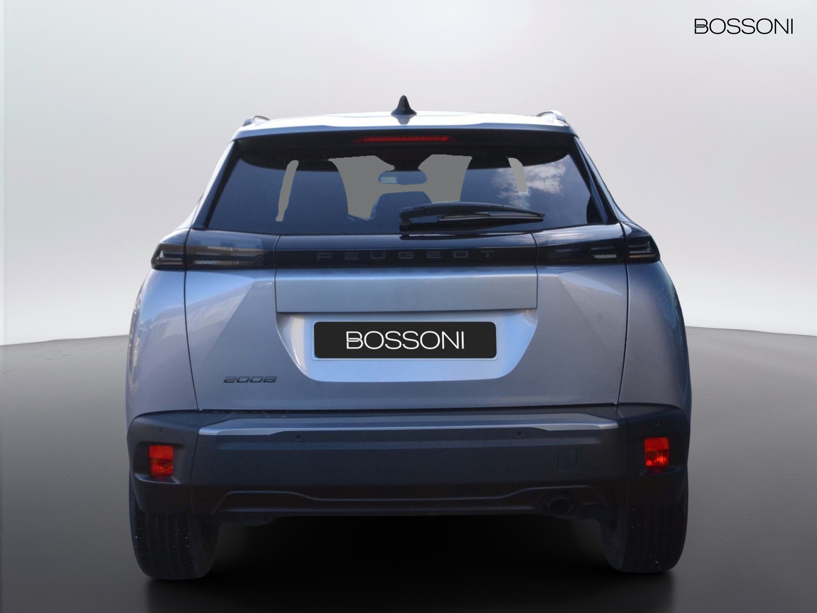 4 - Peugeot 2008 1.2 puretech 100cv allure s&s