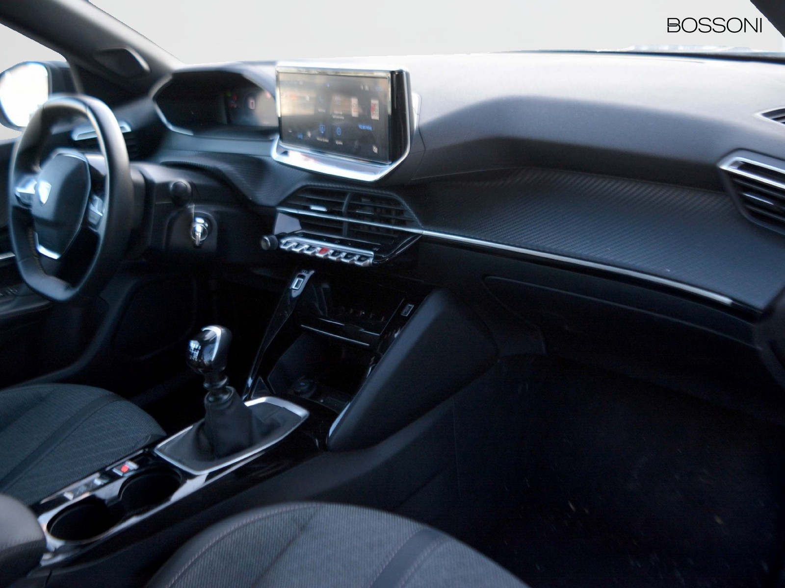 8 - Peugeot 2008 1.2 puretech 100cv allure s&s