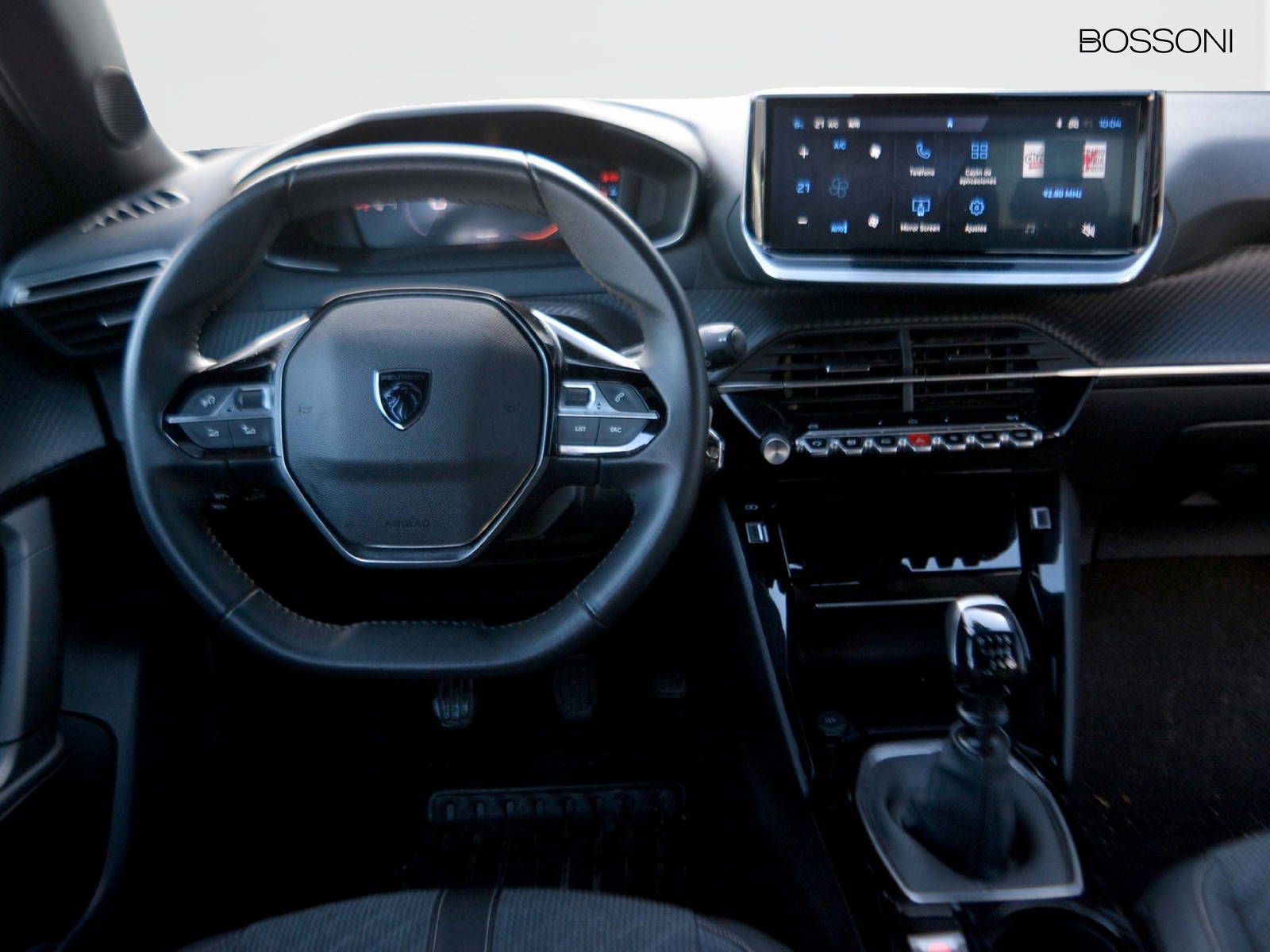 9 - Peugeot 2008 1.2 puretech 100cv allure s&s