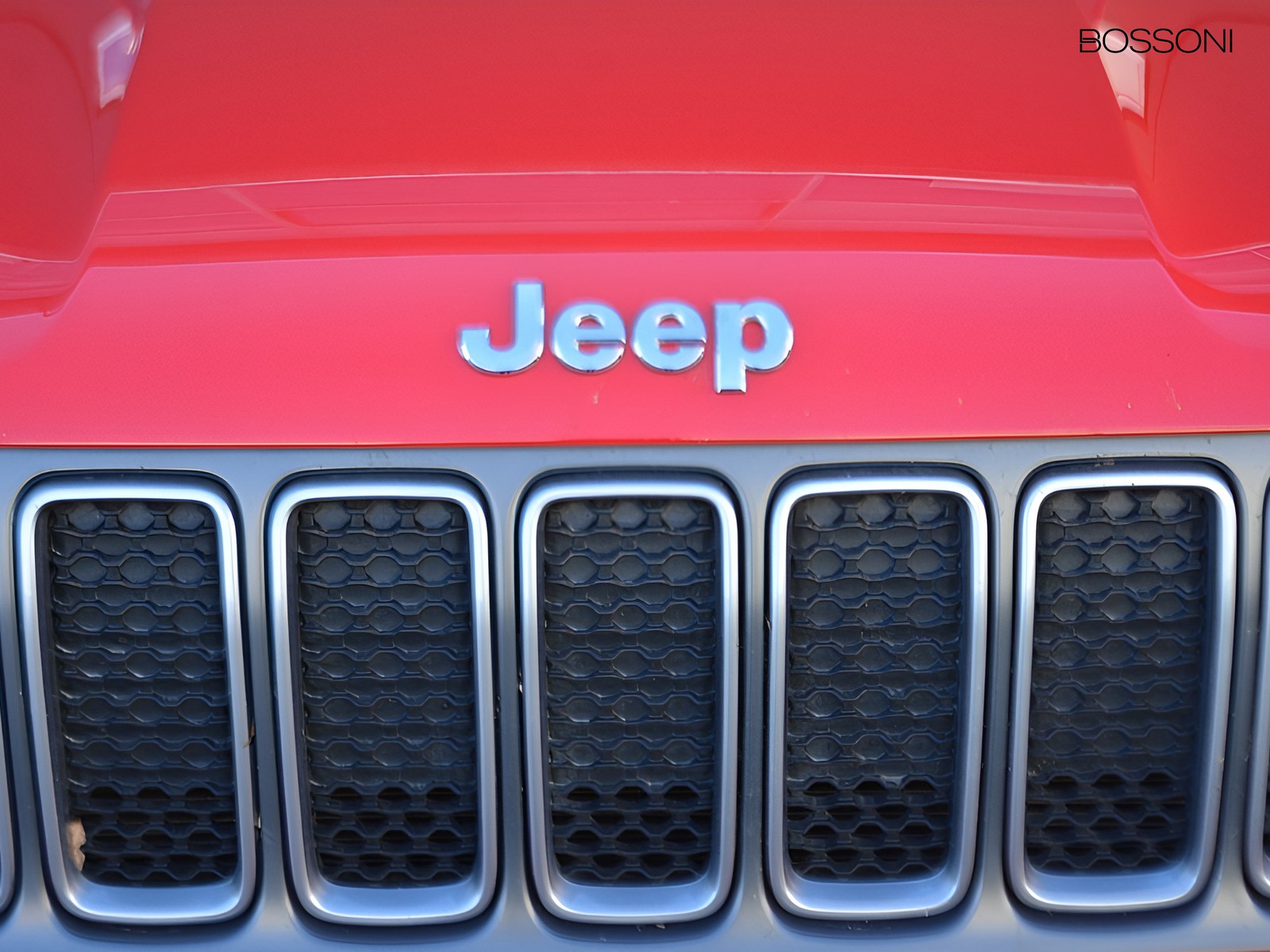20 - Jeep Renegade 1.6 multijet ii 130cv limited 2wd