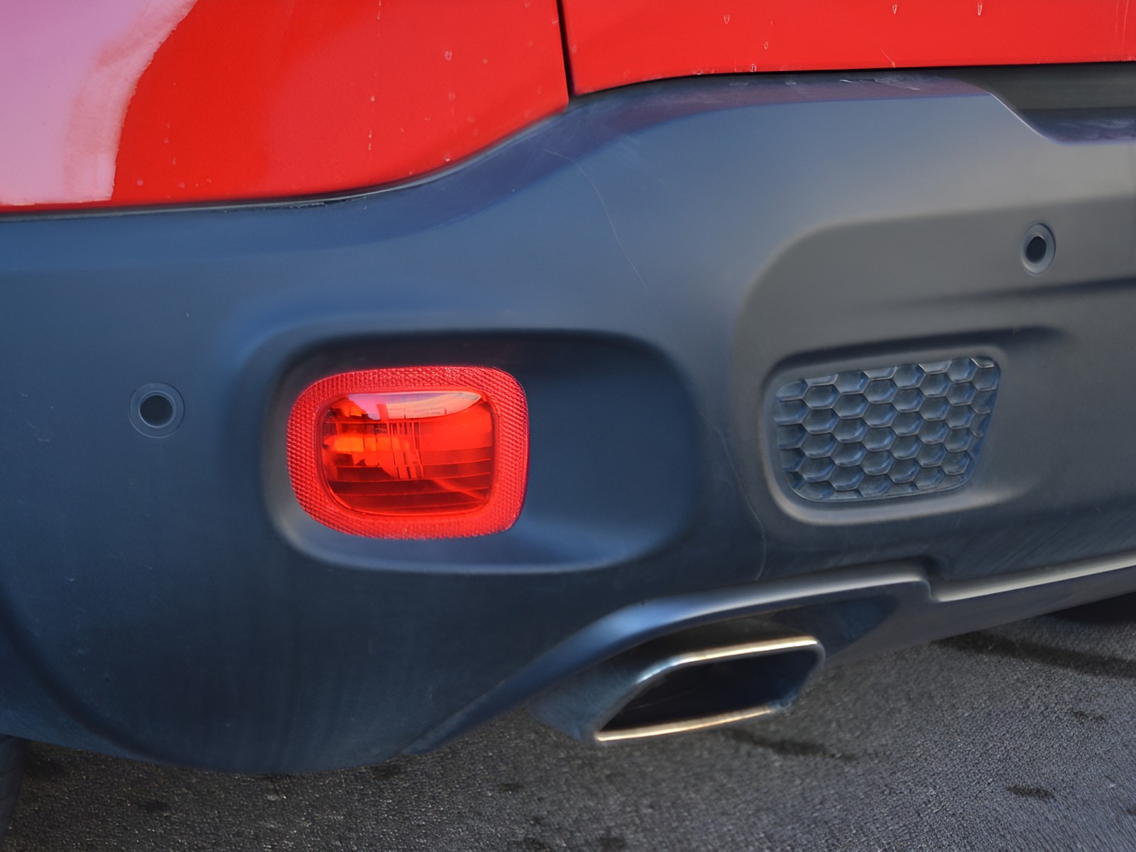23 - Jeep Renegade 1.6 multijet ii 130cv limited 2wd