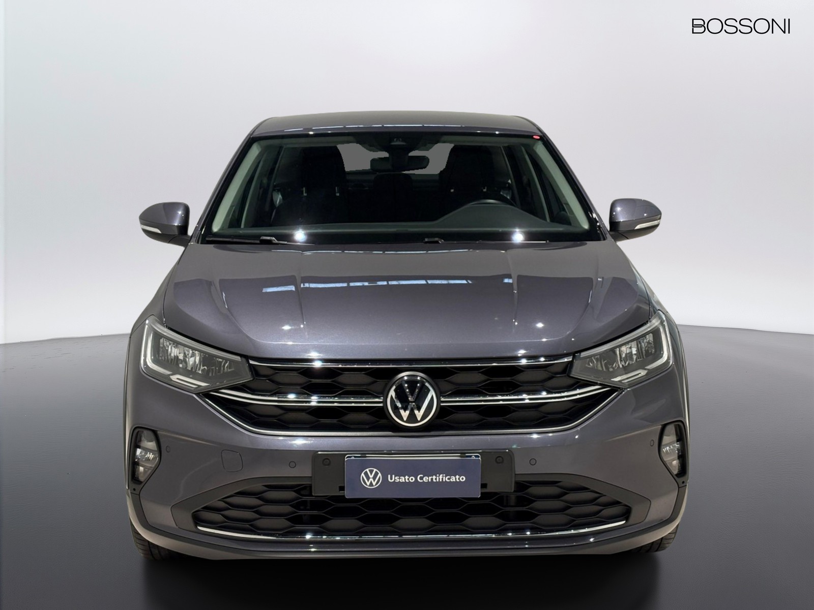 2 - Volkswagen Taigo 1.0 tsi 115cv life