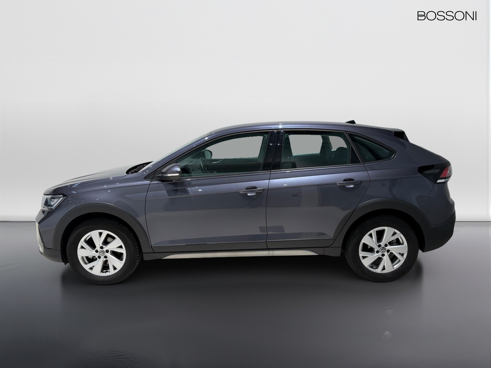 4 - Volkswagen Taigo 1.0 tsi 115cv life