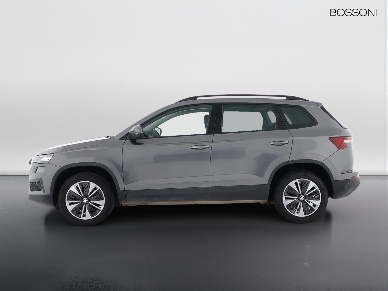 3 - Skoda Karoq 2.0 tdi evo scr 115cv executive