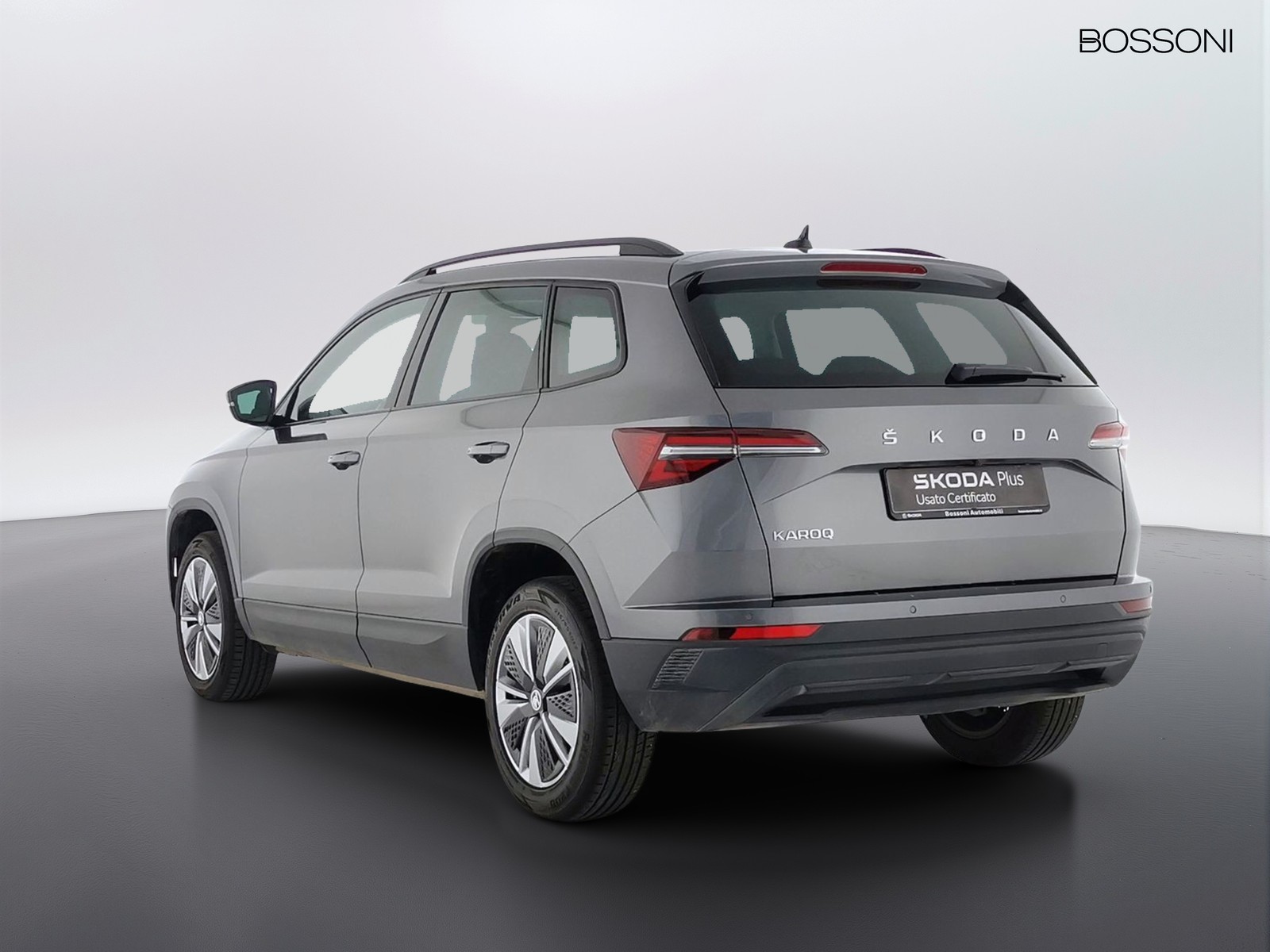 4 - Skoda Karoq 2.0 tdi evo scr 115cv executive