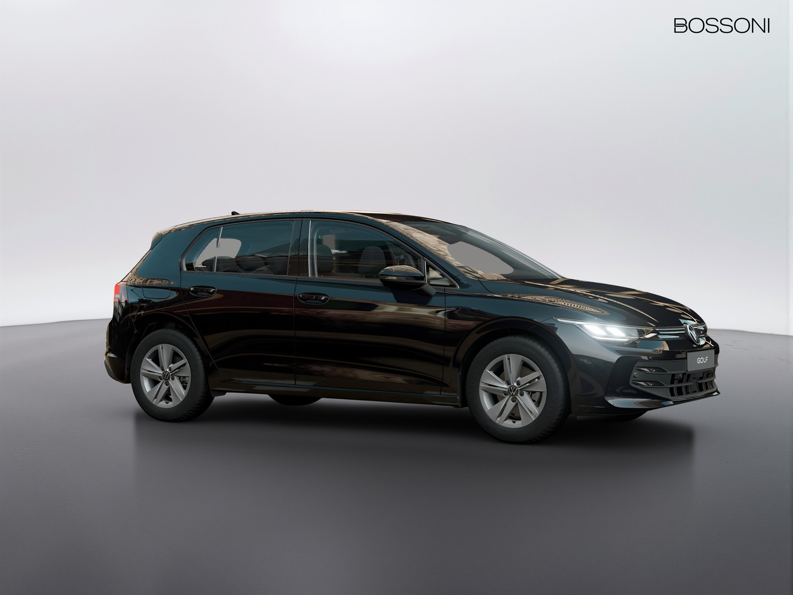 3 - Volkswagen Golf 2.0 tdi scr 115cv life