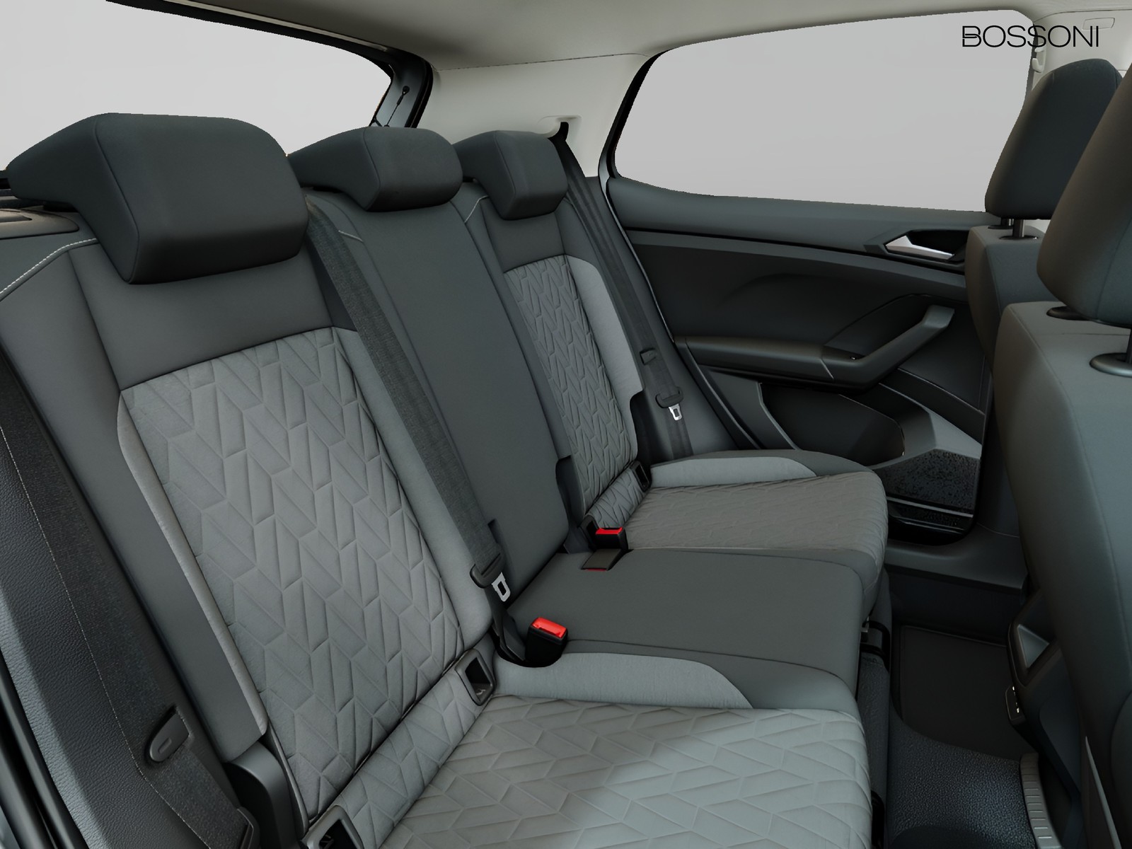 12 - Volkswagen T-Cross 1.0 tsi 95cv life