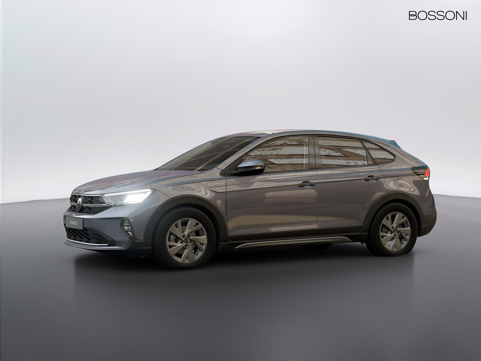 2 - Volkswagen Taigo 1.0 tsi 115cv life