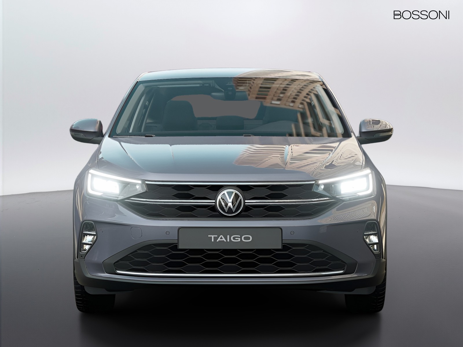 5 - Volkswagen Taigo 1.0 tsi 115cv life
