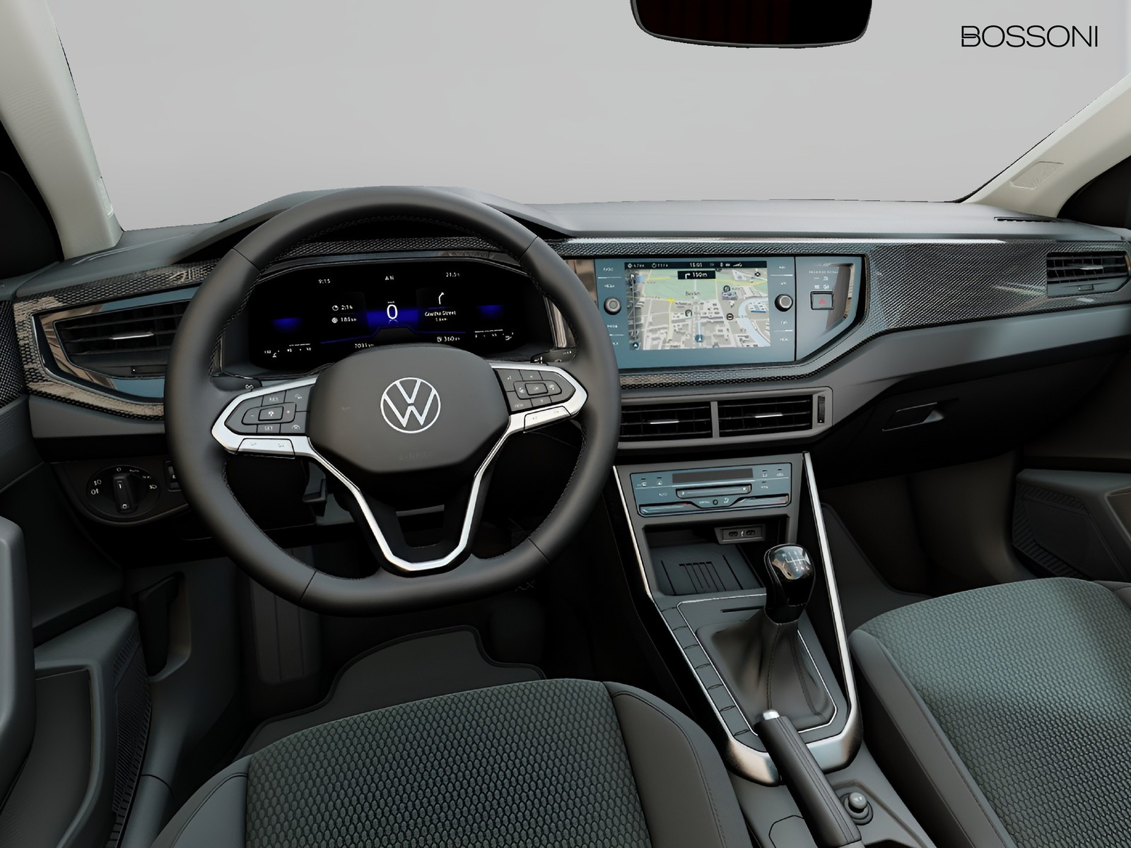 9 - Volkswagen Taigo 1.0 tsi 115cv life