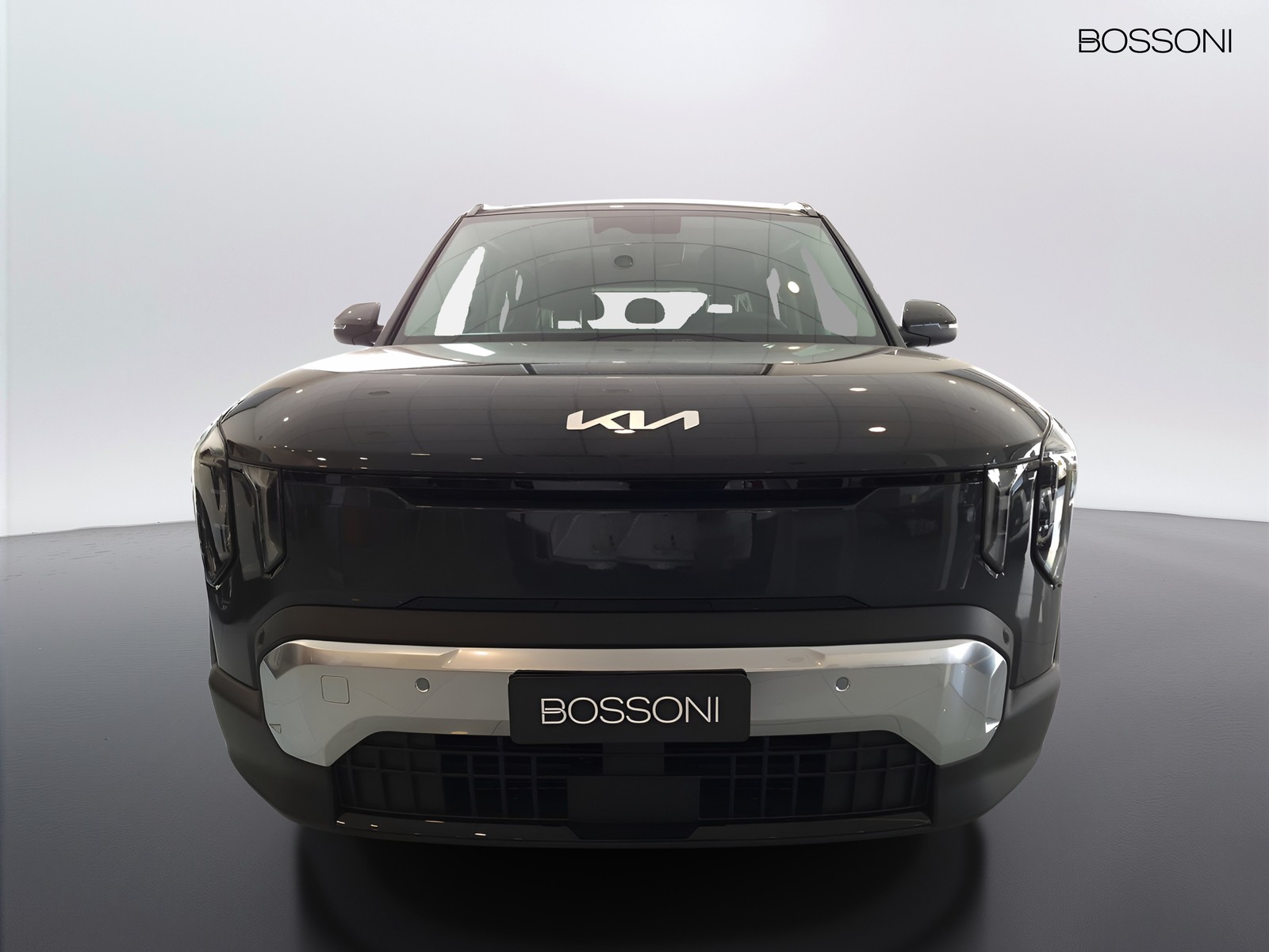 2 - Kia EV2 42,2 kwh earth