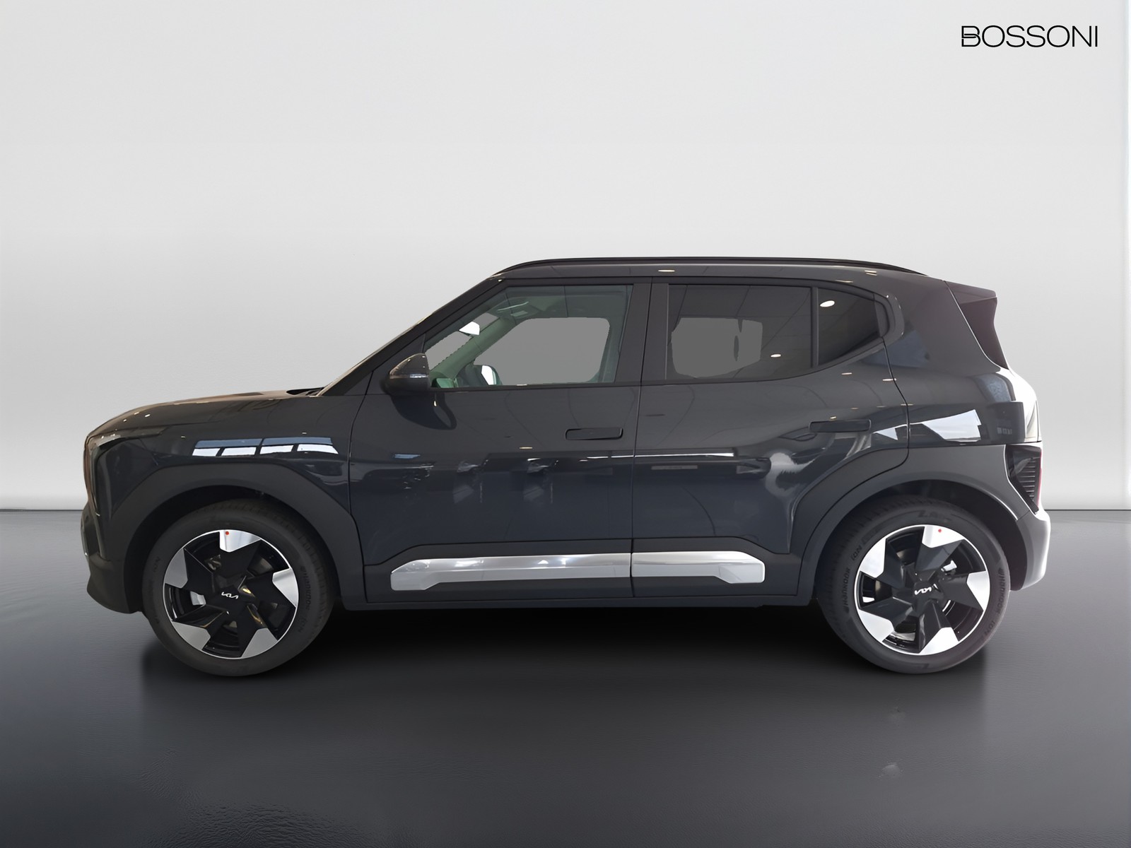 4 - Kia EV2 42,2 kwh earth