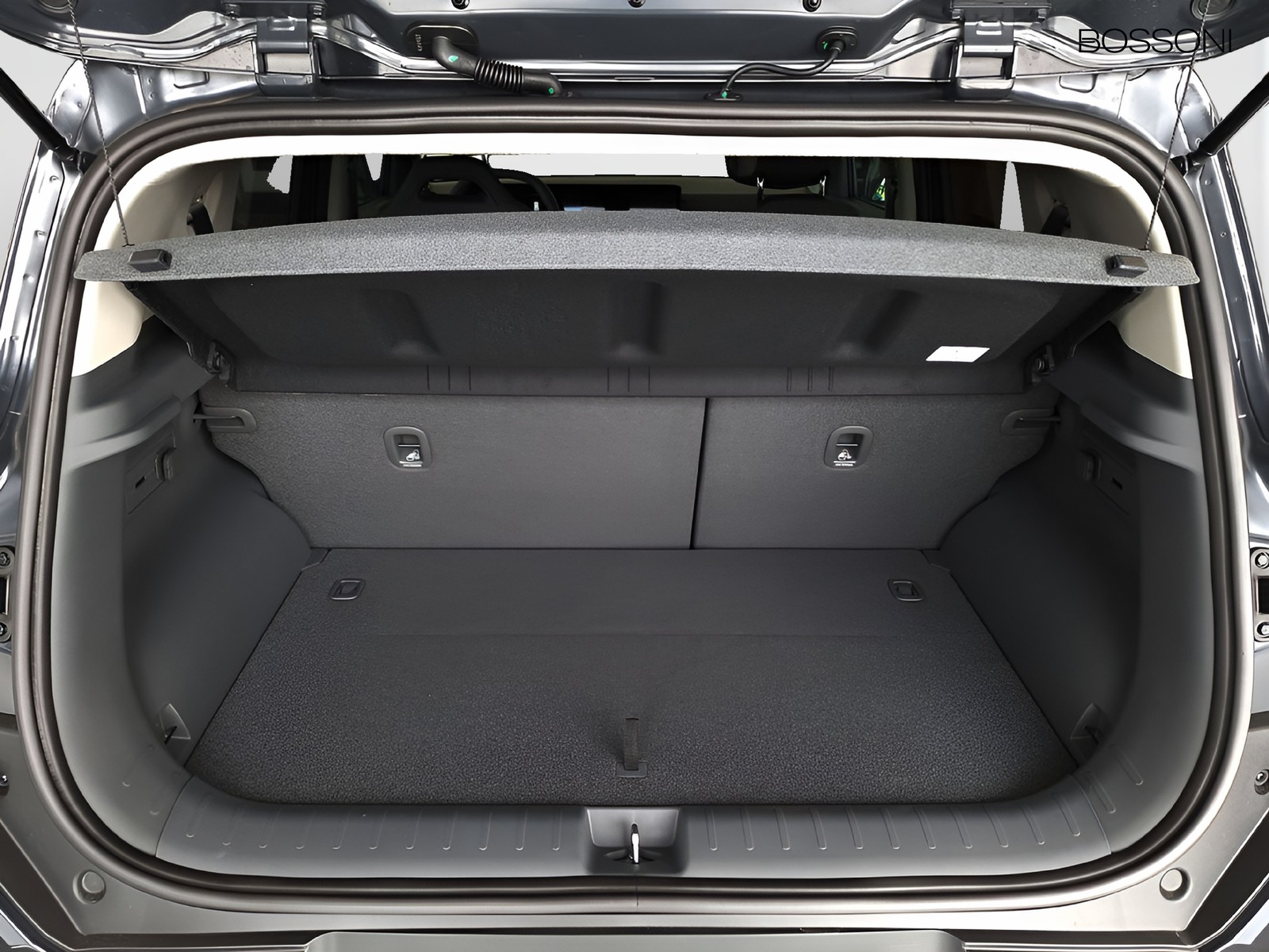 6 - Kia EV2 42,2 kwh earth