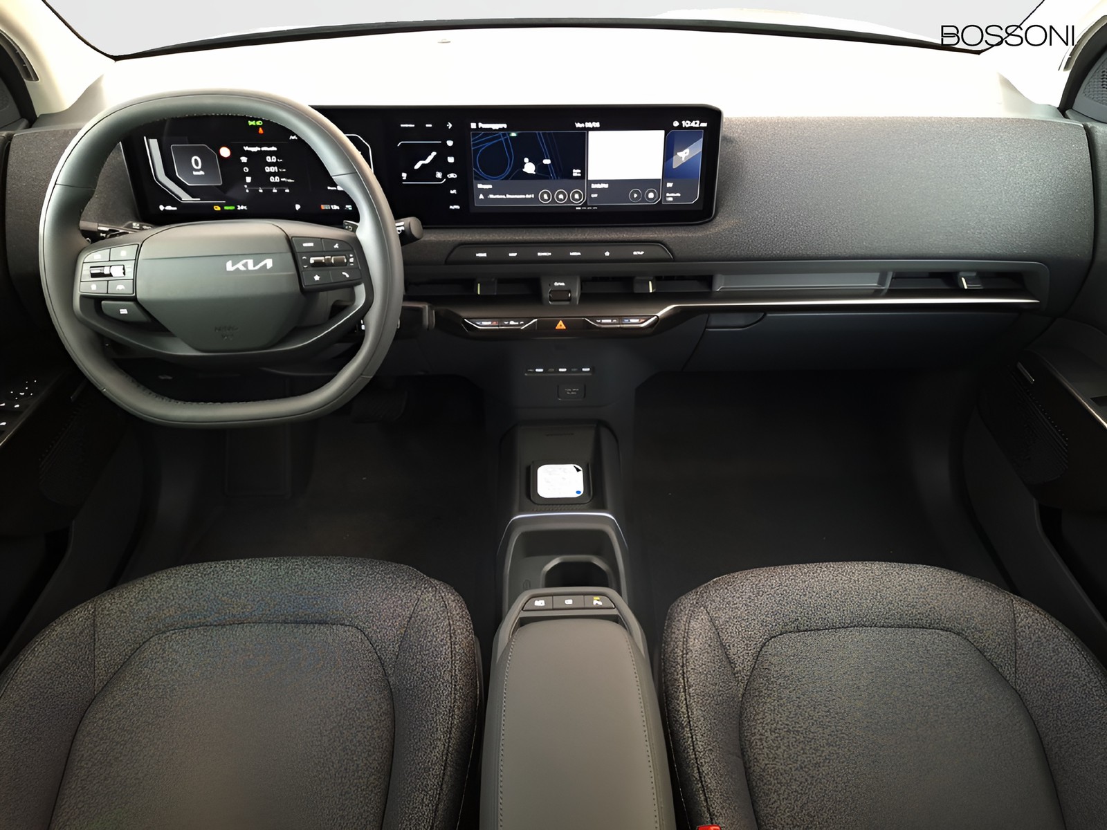 8 - Kia EV2 42,2 kwh earth