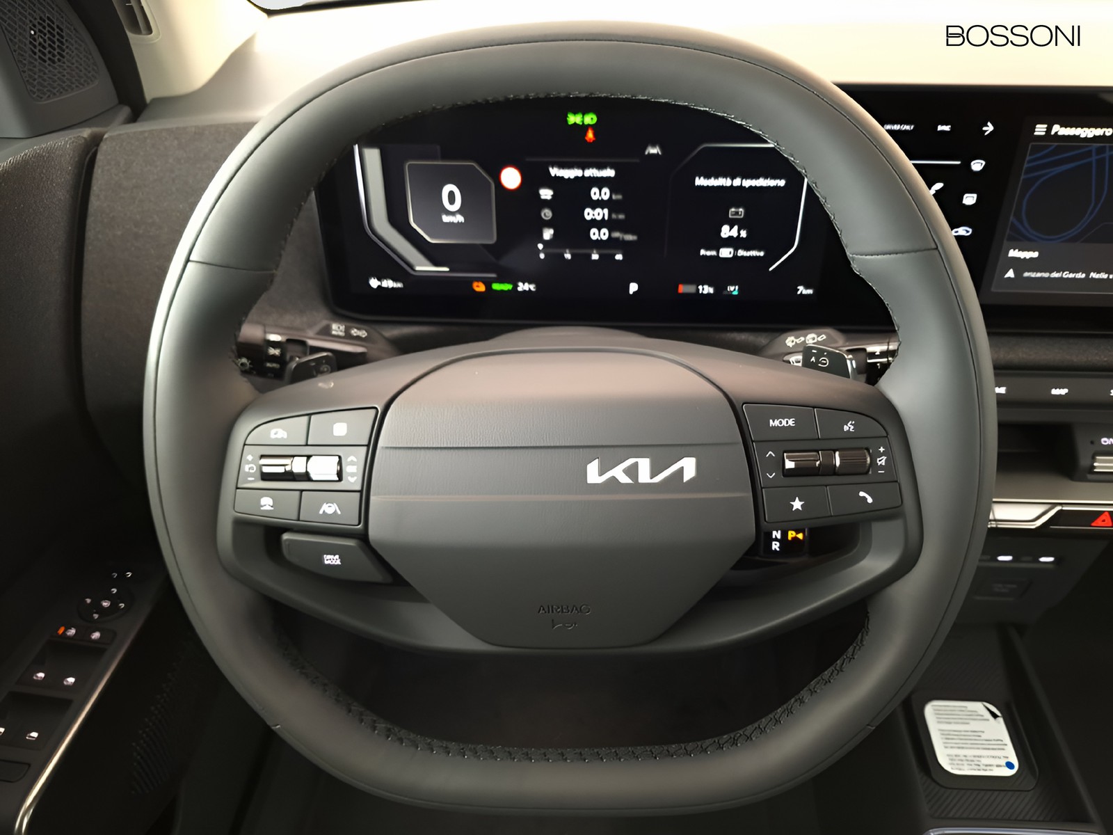 9 - Kia EV2 42,2 kwh earth