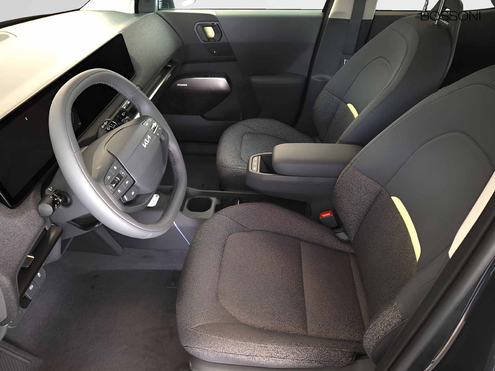 11 - Kia EV2 42,2 kwh earth