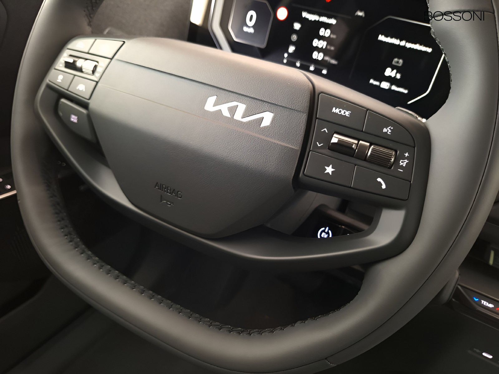 20 - Kia EV2 42,2 kwh earth