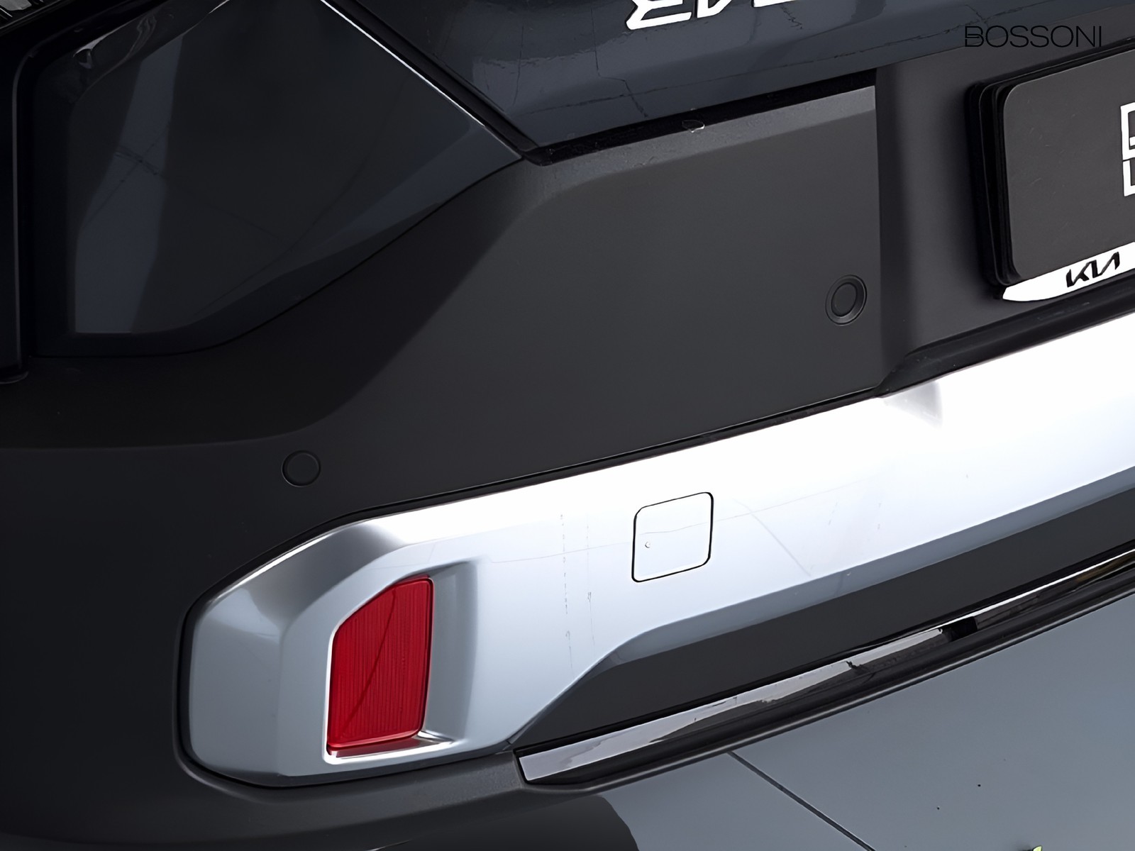23 - Kia EV2 42,2 kwh earth