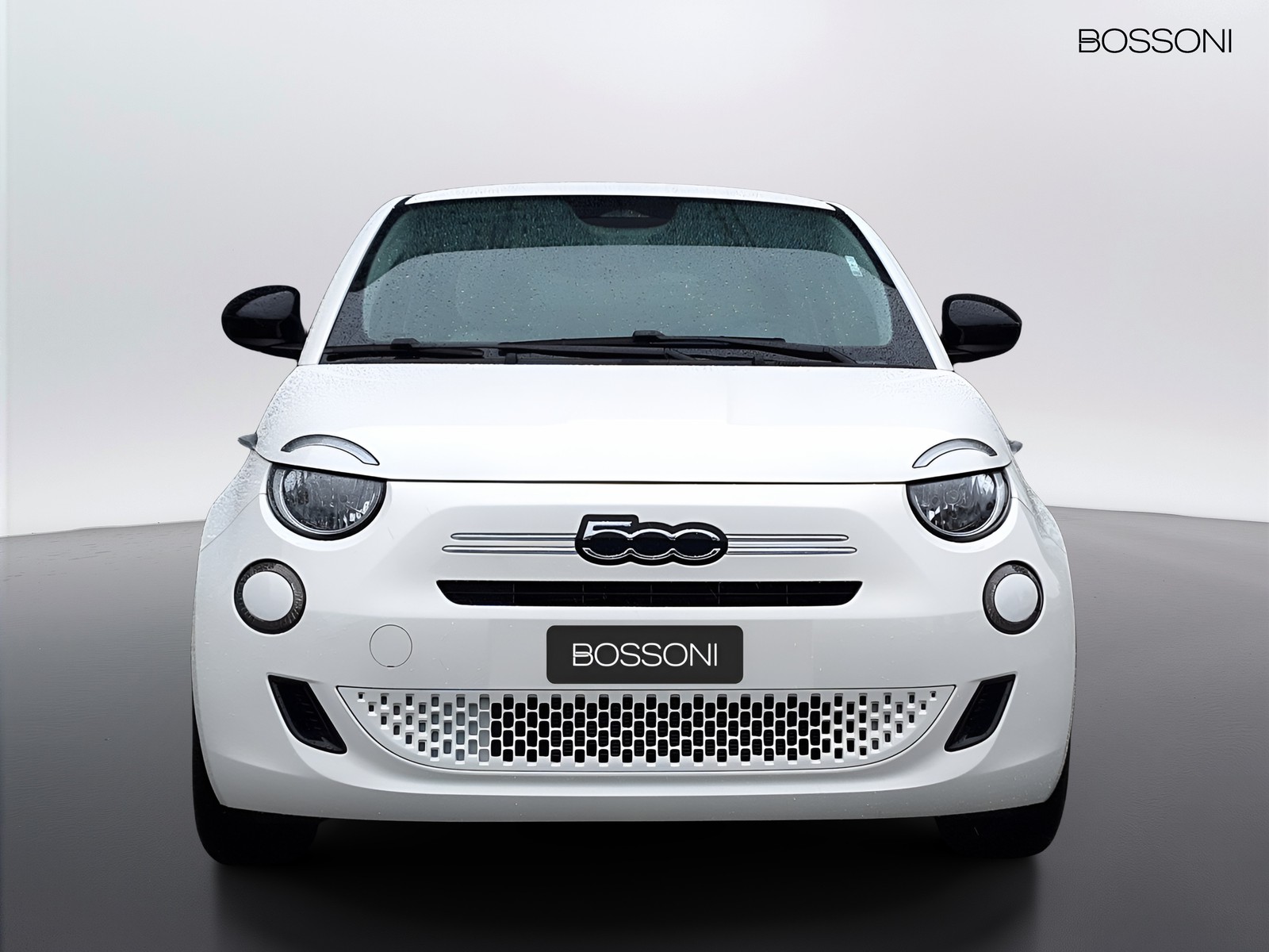 2 - Fiat 500 1.0 hybrid pop