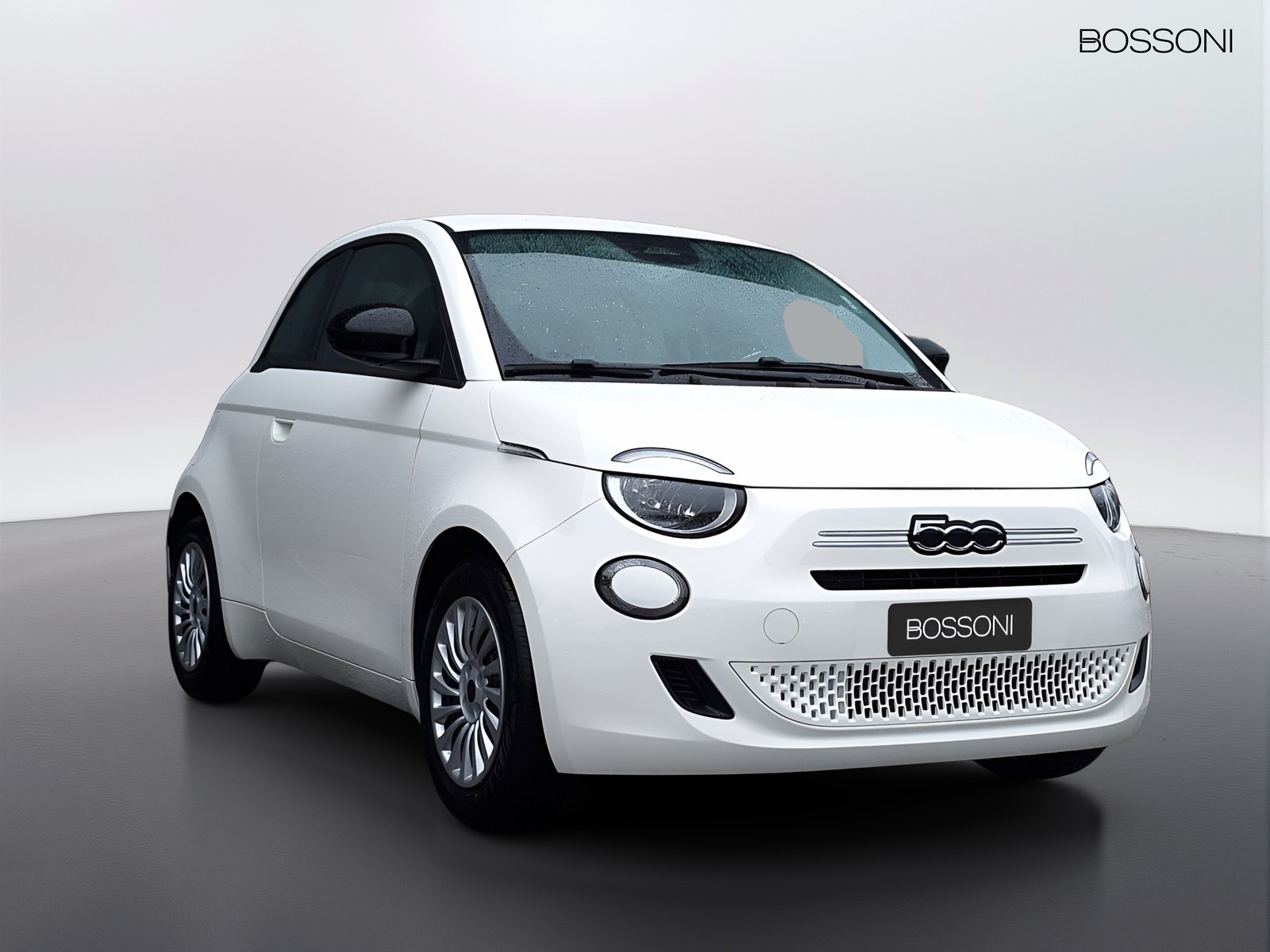 3 - Fiat 500 1.0 hybrid pop