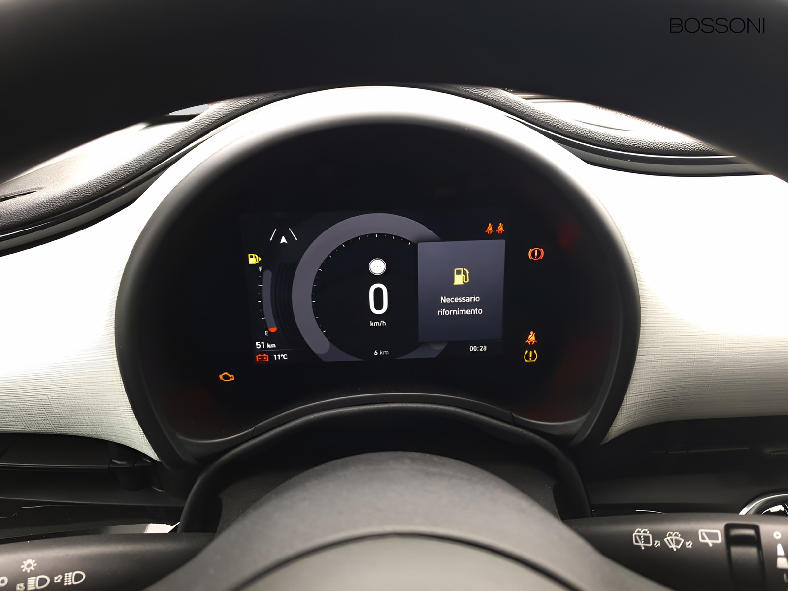 9 - Fiat 500 1.0 hybrid pop