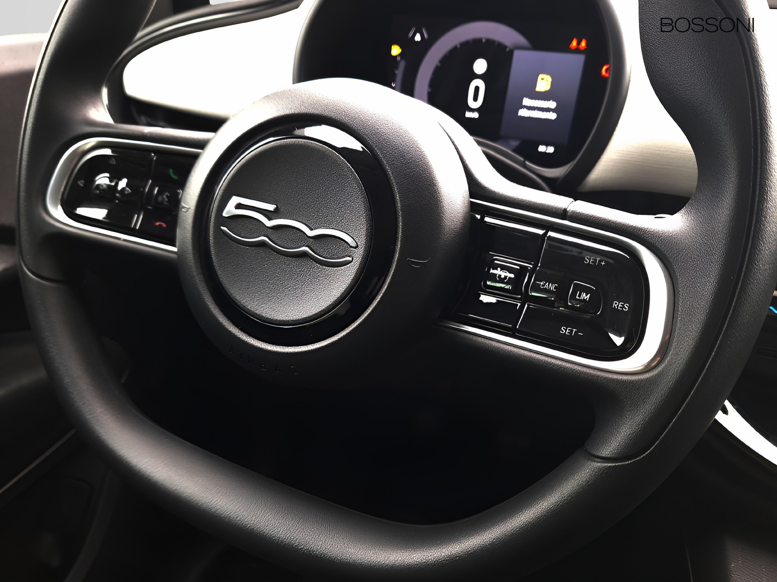 20 - Fiat 500 1.0 hybrid pop
