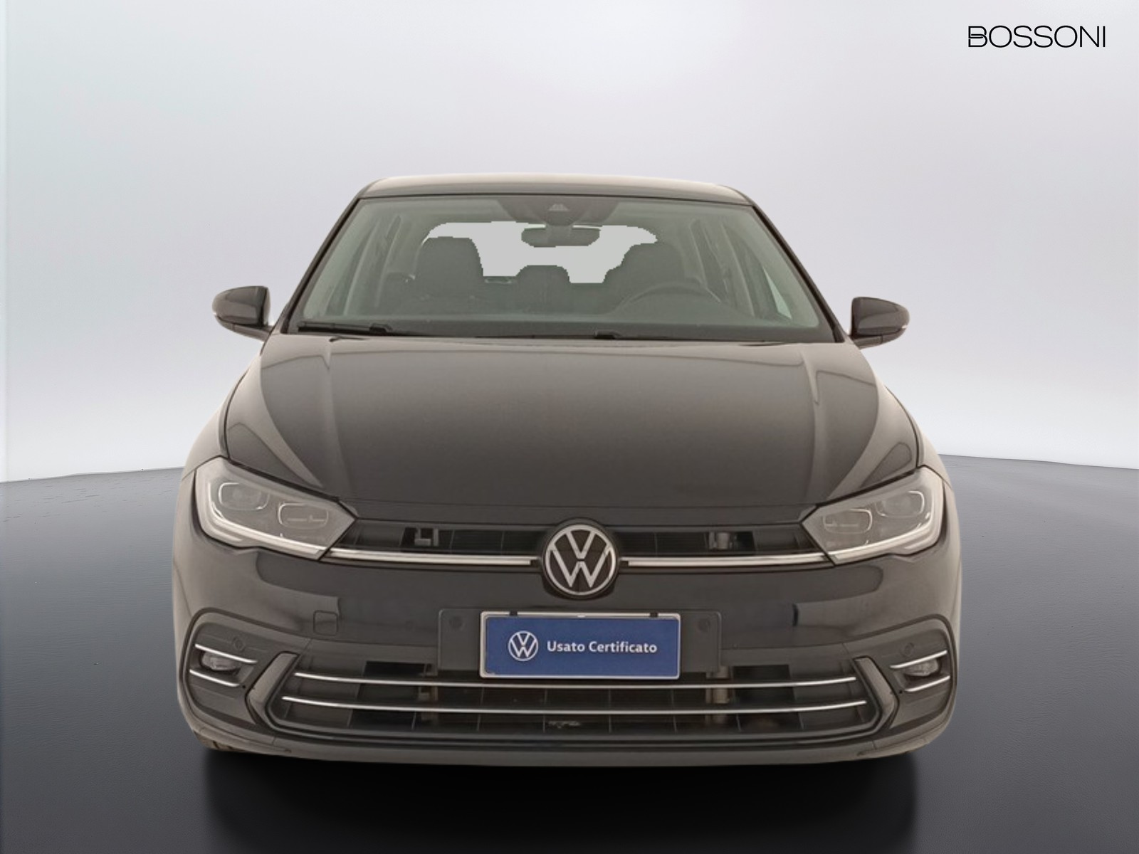 2 - Volkswagen Polo 1.0 tsi 110cv style dsg