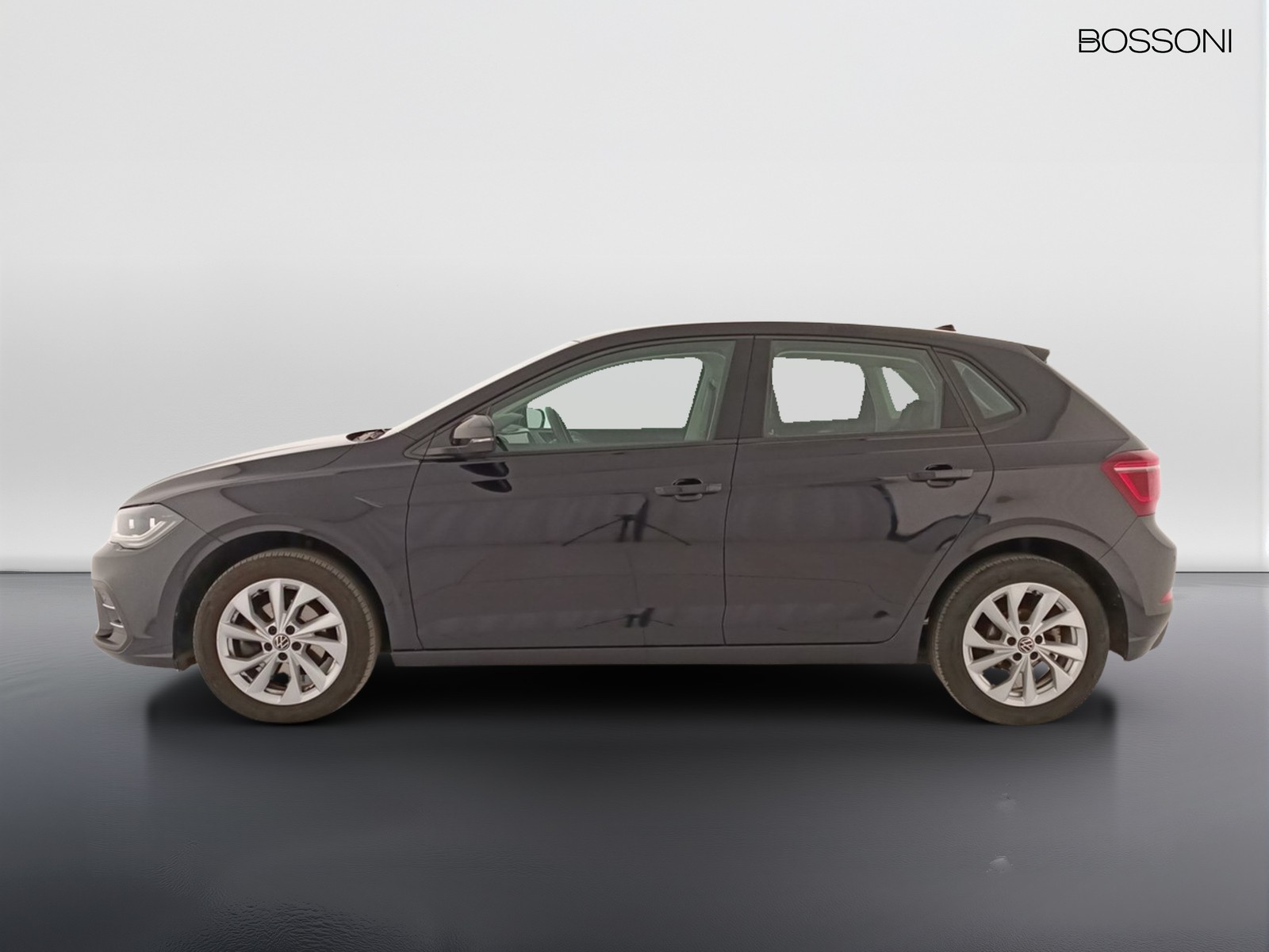 3 - Volkswagen Polo 1.0 tsi 110cv style dsg