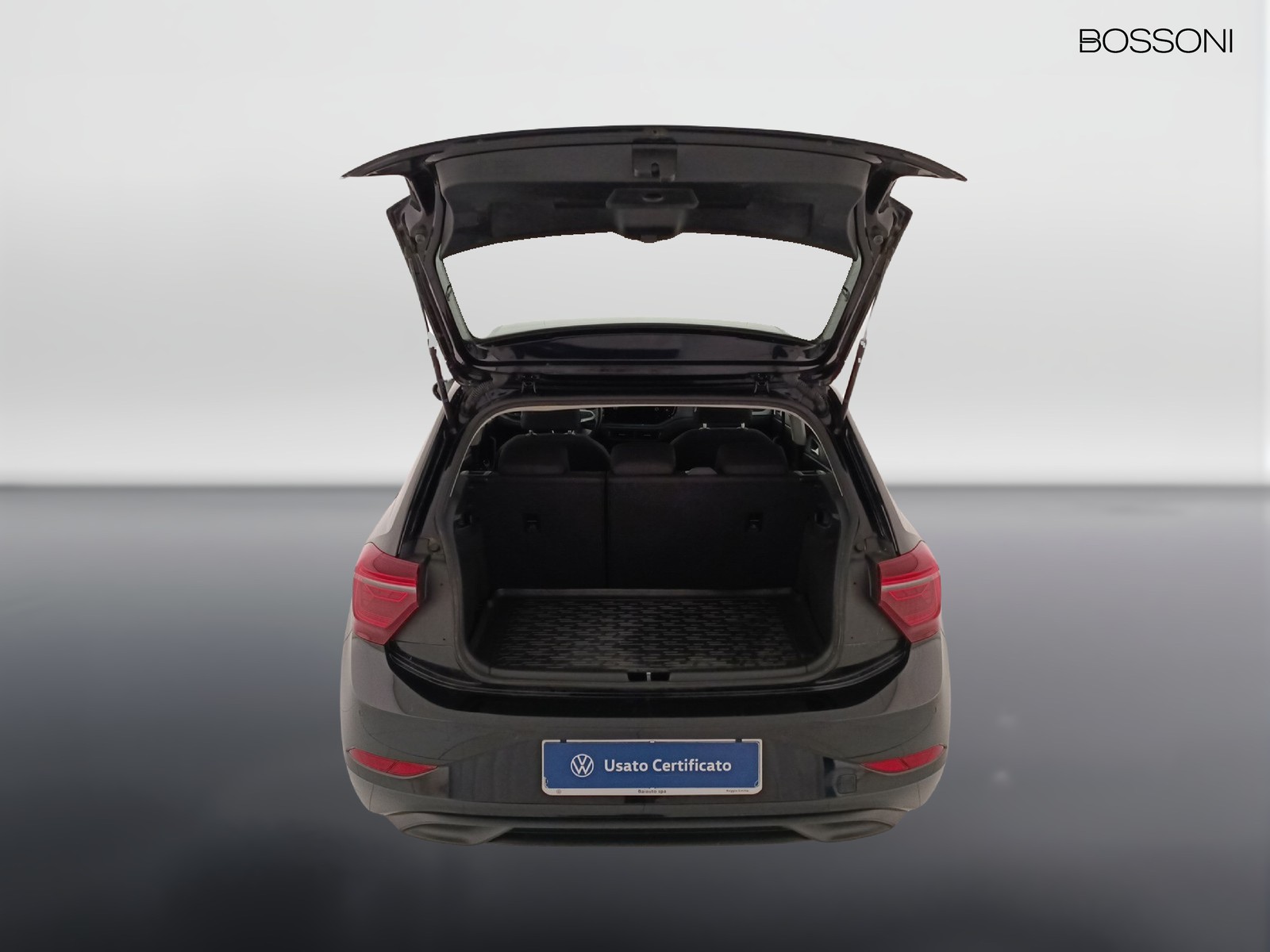 27 - Volkswagen Polo 1.0 tsi 110cv style dsg