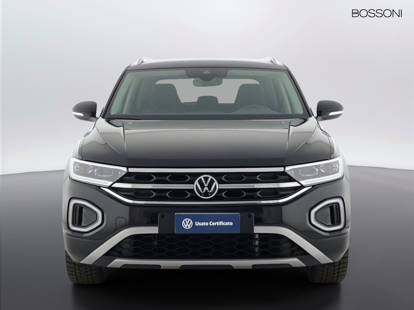 2 - Volkswagen T-Roc 1.0 tsi 110cv style