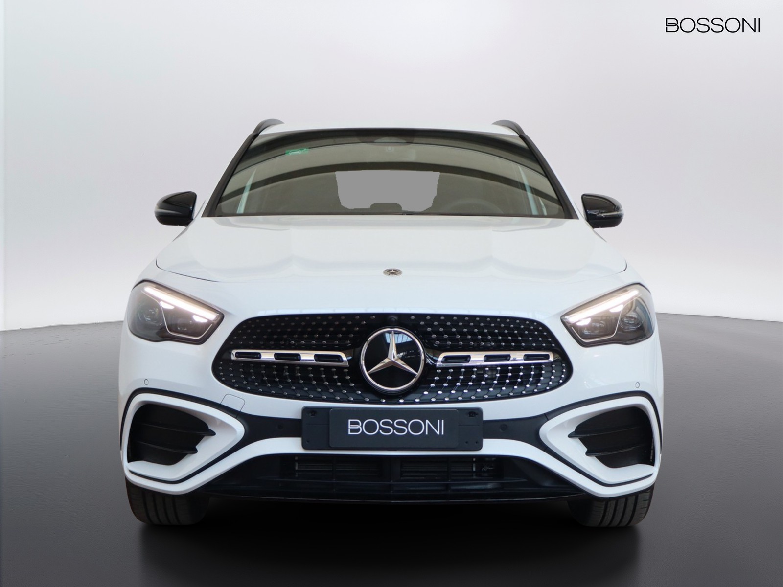 2 - Mercedes GLA 250 e plug-in-hybrid amg line extra 8g-dct
