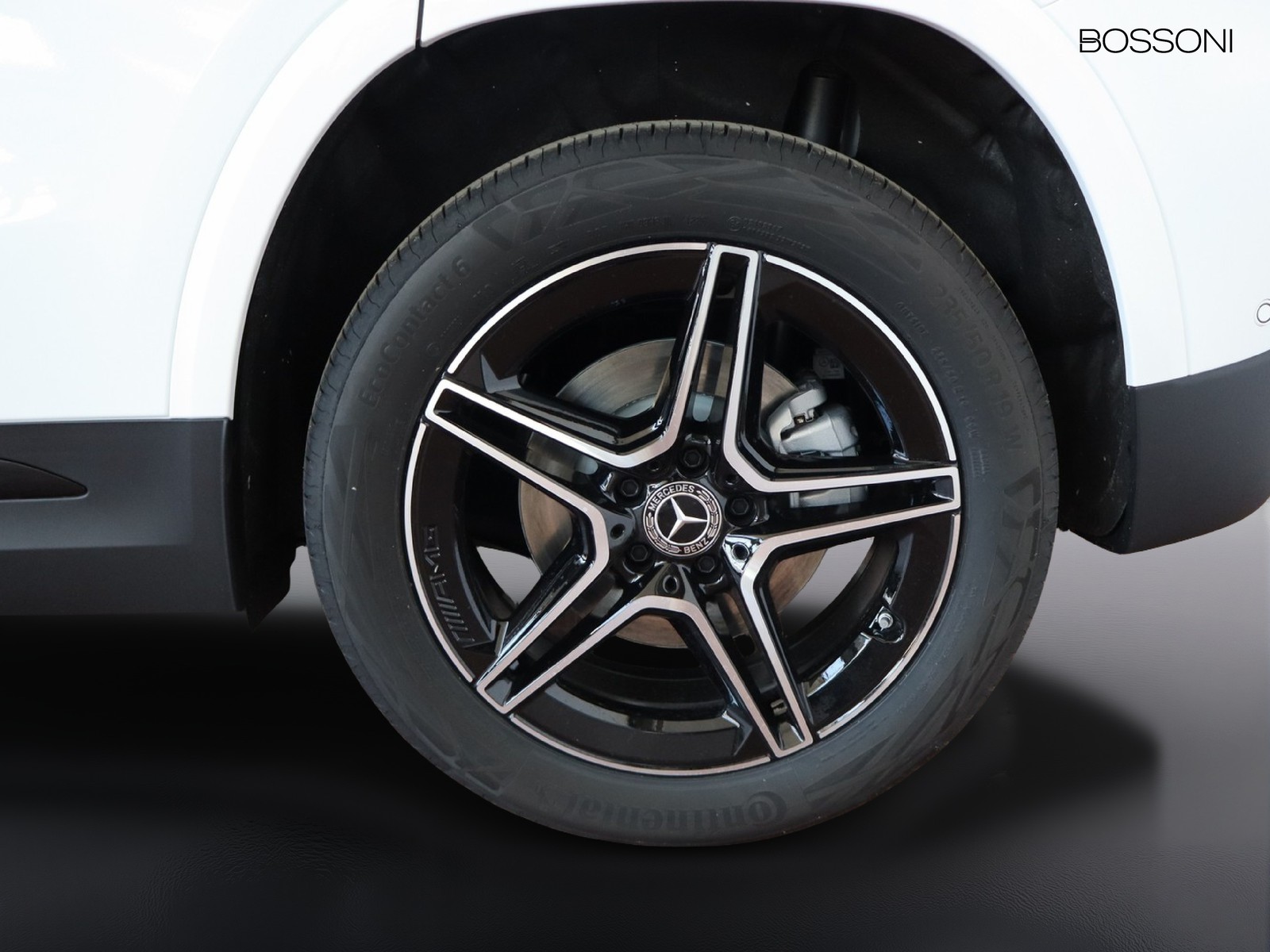 4 - Mercedes GLA 250 e plug-in-hybrid amg line extra 8g-dct