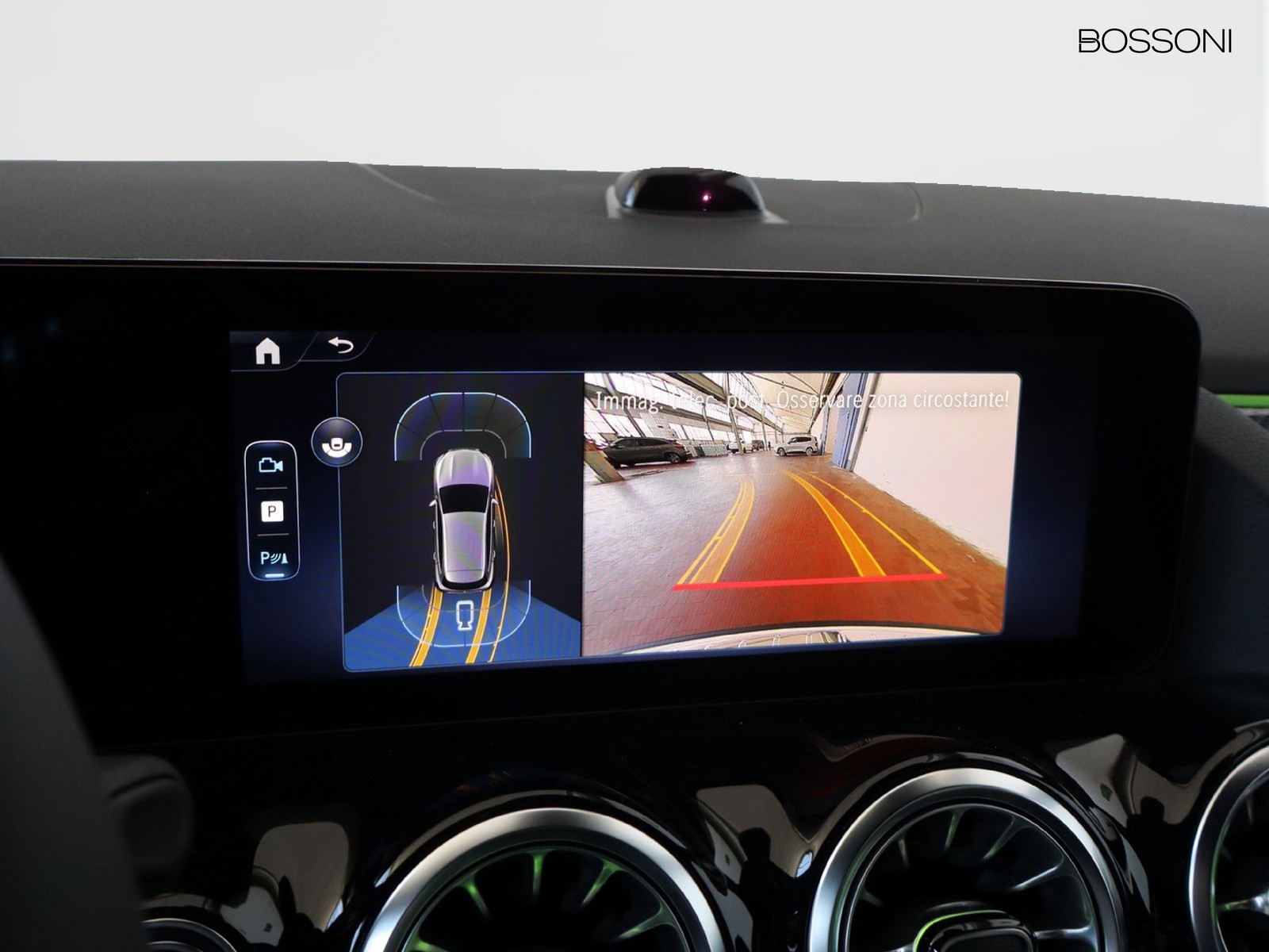 11 - Mercedes GLA 250 e plug-in-hybrid amg line extra 8g-dct