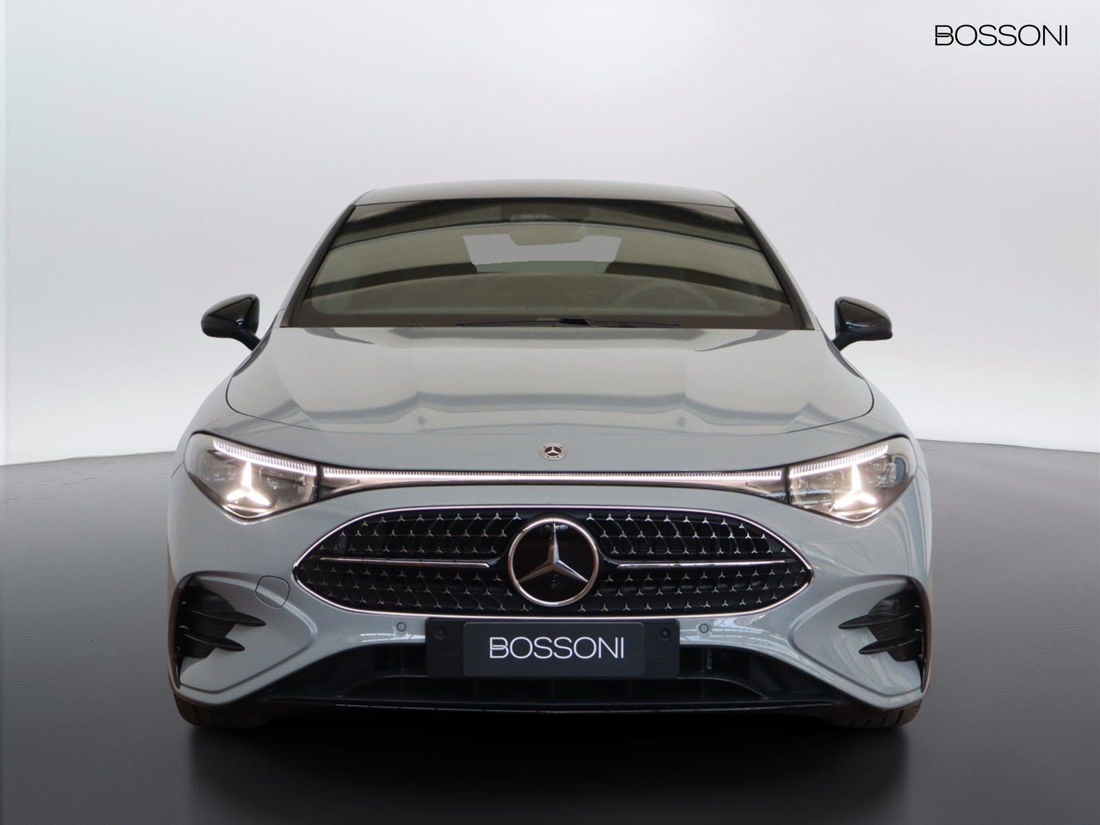 2 - Mercedes CLA 200 advanced plus auto