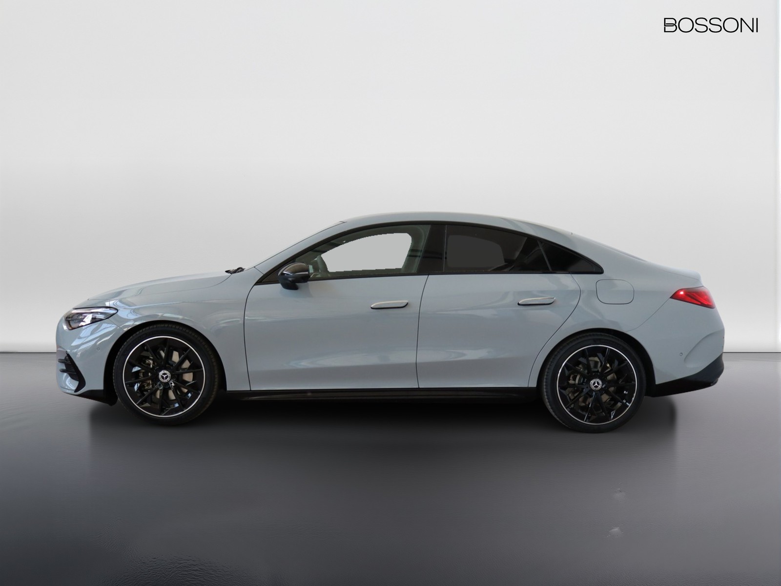 3 - Mercedes CLA 200 advanced plus auto