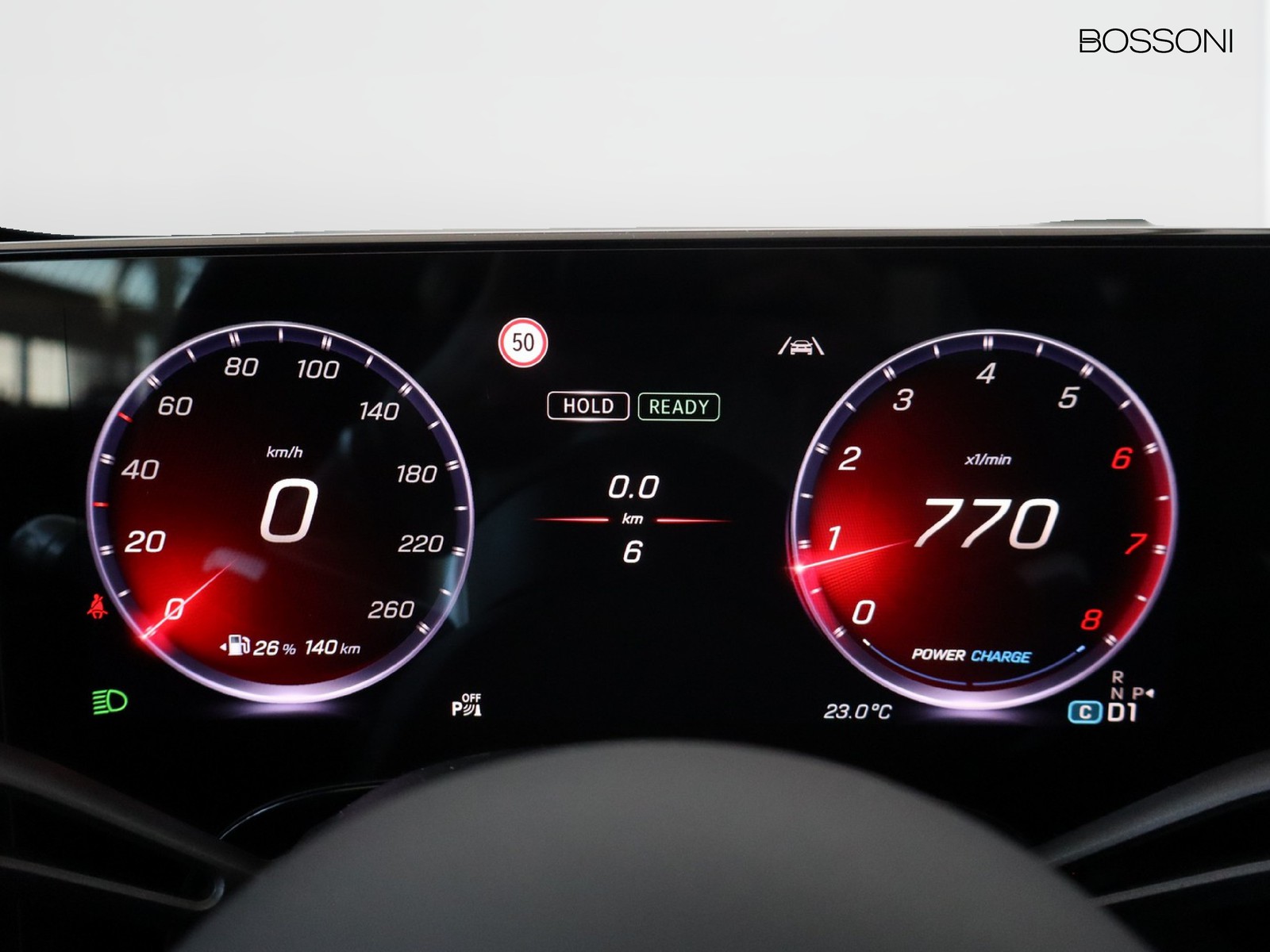 9 - Mercedes CLA 200 advanced plus auto