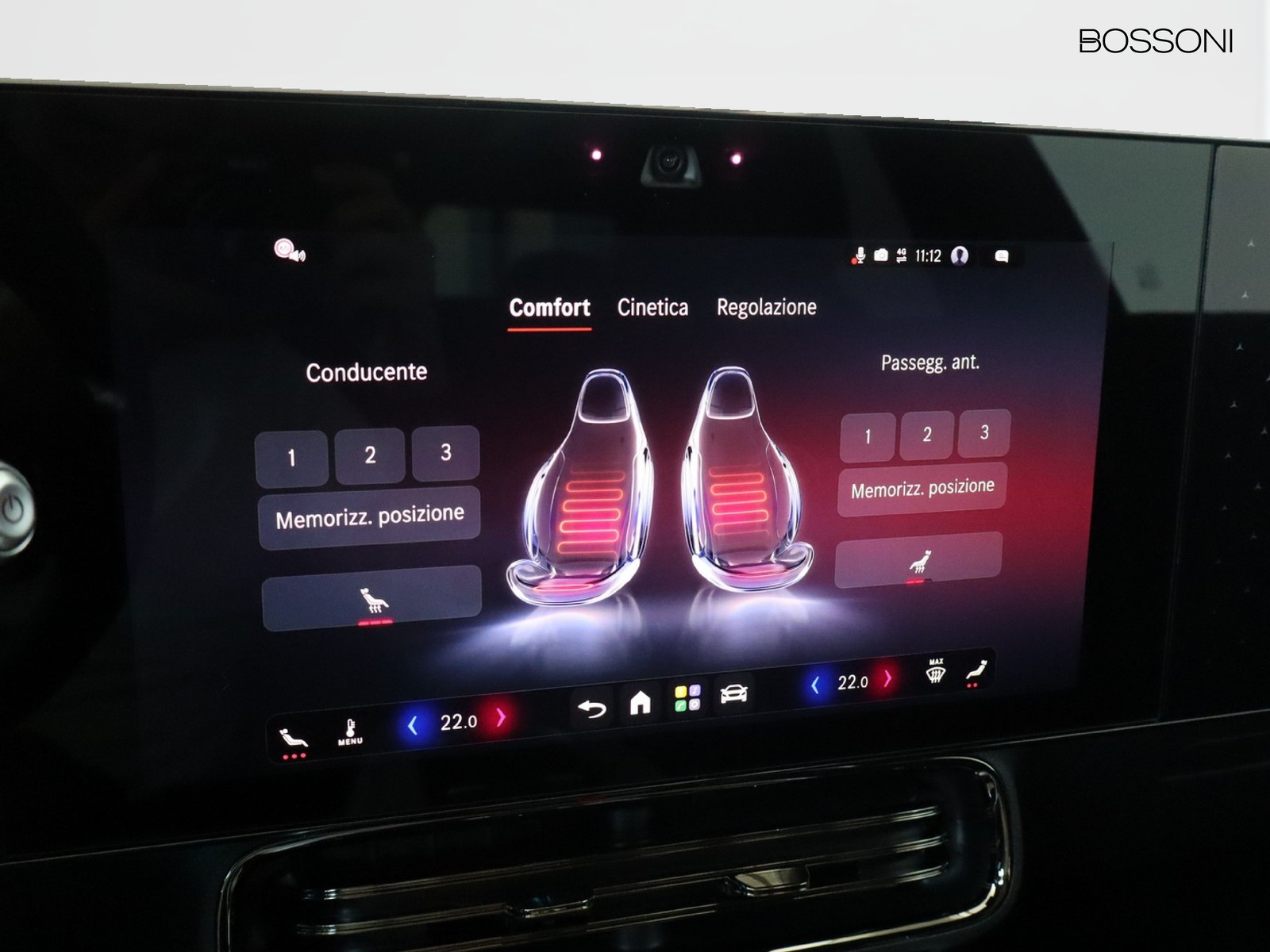 14 - Mercedes CLA 200 advanced plus auto